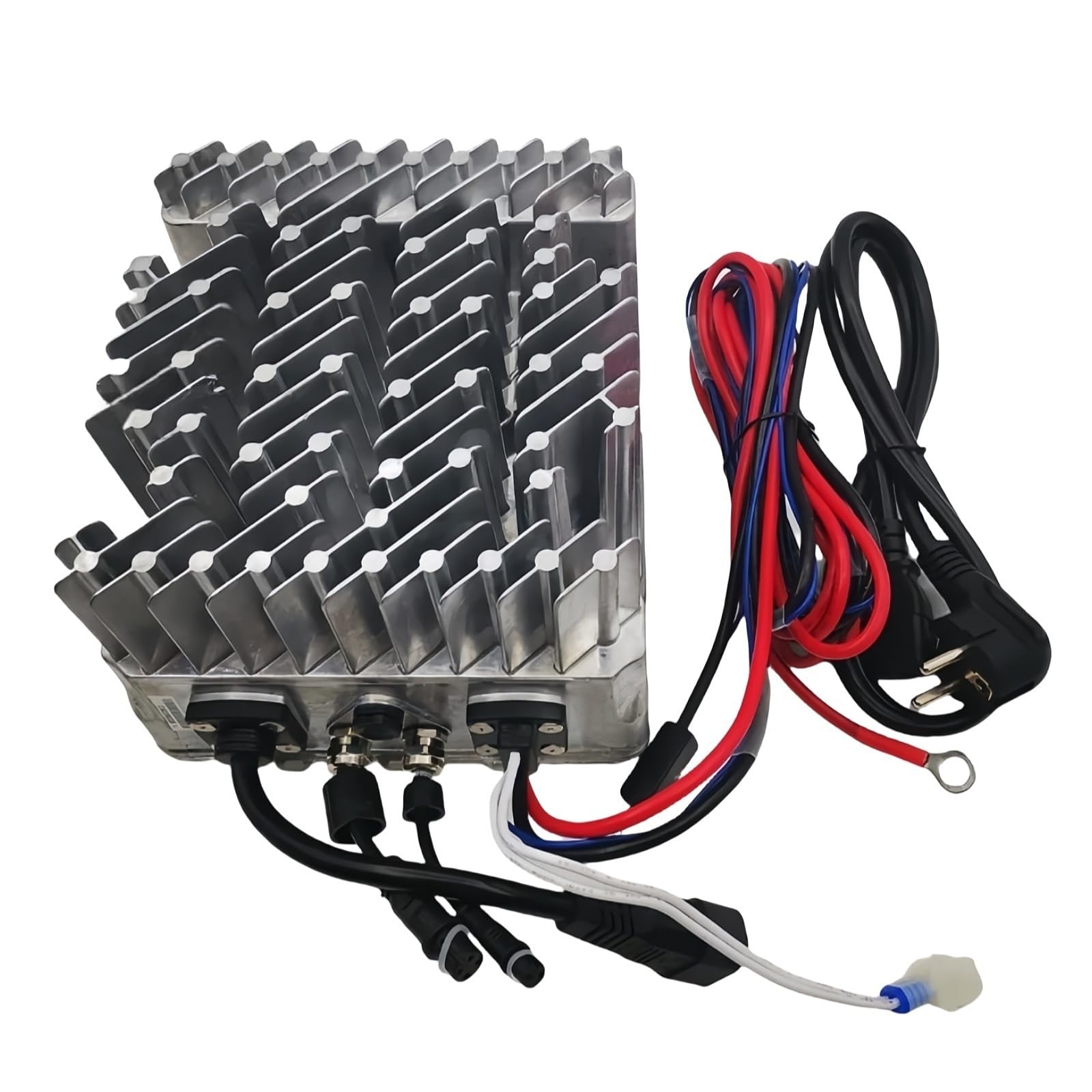 DL-6901-0122425-01 Battery Charger Fits for Dingli Scissor Lift