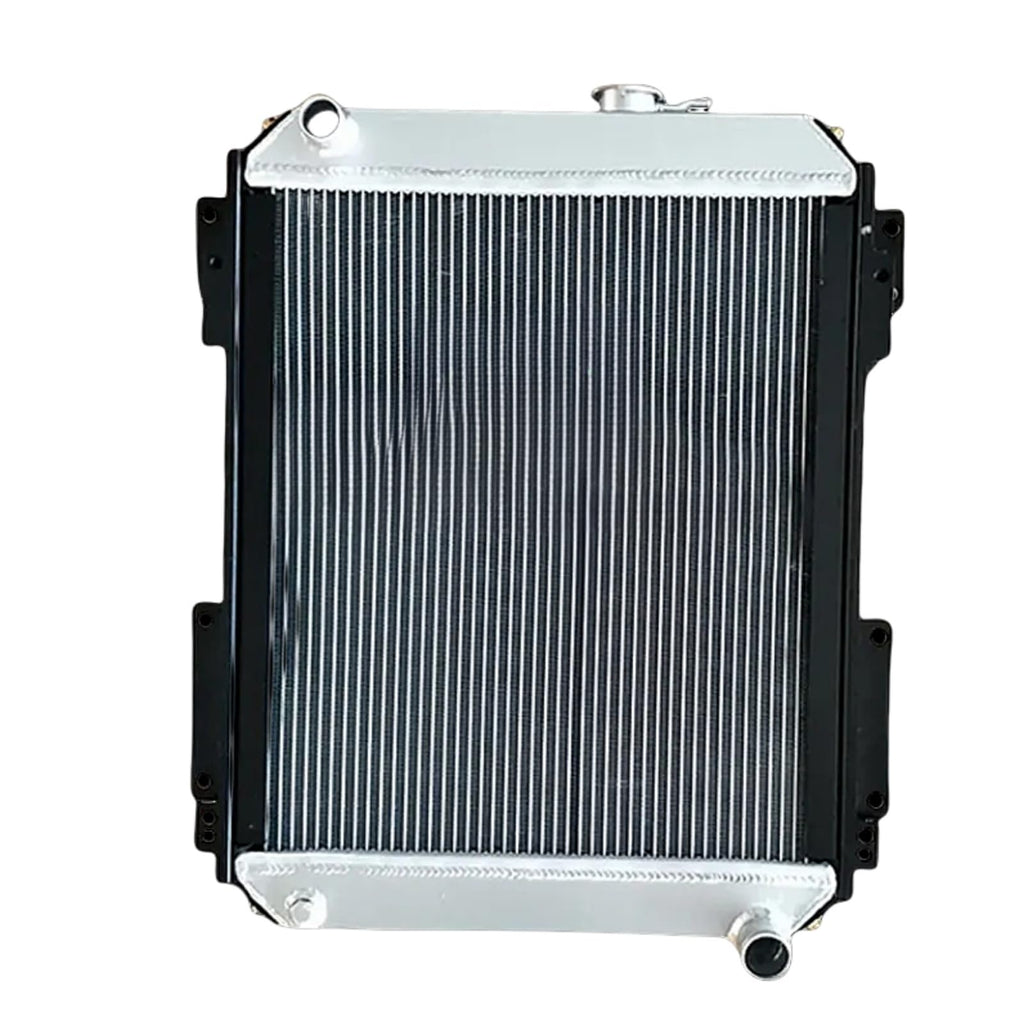 RD538-42300 RD53842300 Radiator Fits for Kubota KX161-3S KX161-3ST KX161-3SCA KX161-3STCA U45-3S Excavator Replace parts