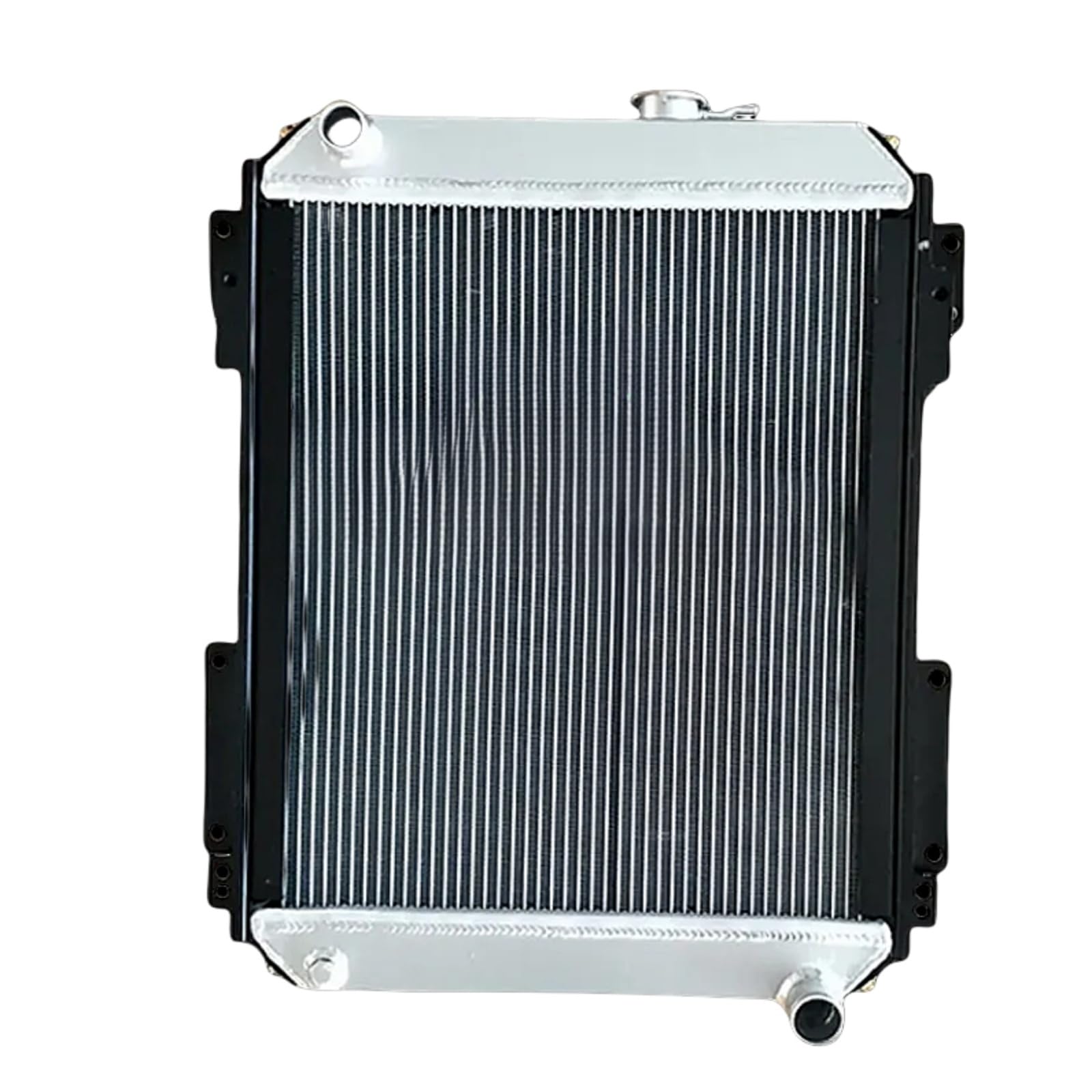 RD538-42300 RD53842300 Radiator Fits for Kubota KX161-3S KX161-3ST KX161-3SCA KX161-3STCA U45-3S Excavator Replace parts