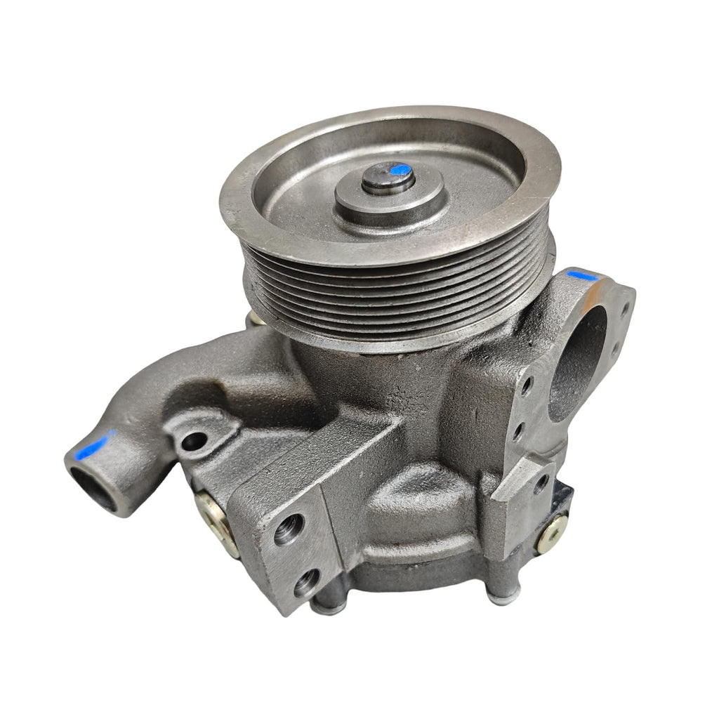 352-2109 352-2125 2027676 Water Pump W/Gasket Compatible with Caterpillar Excavator 330C 330CL 330D 330DL W/ C9 Engine