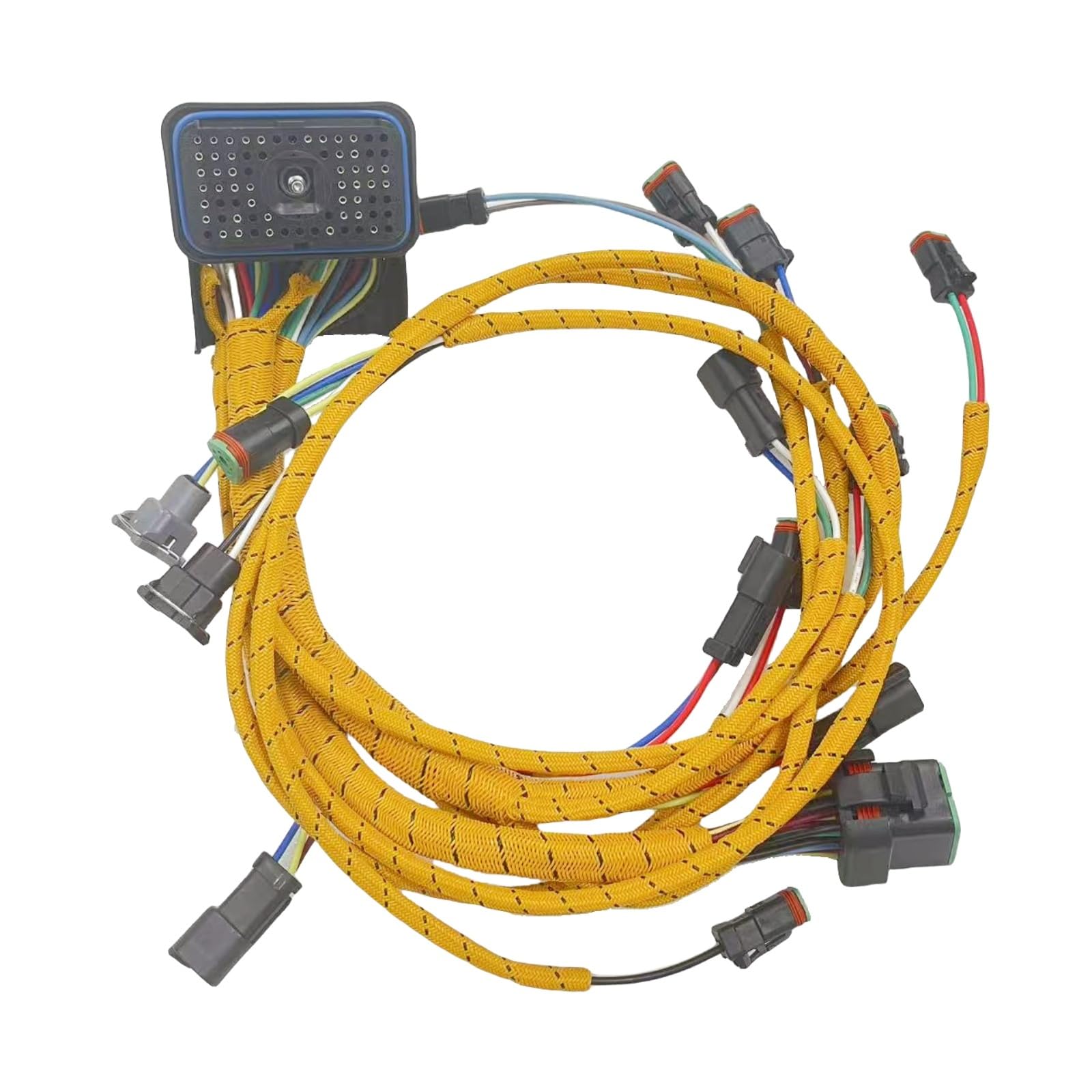 230-6279 2306279 Engine Wire Harness Fits for Caterpillar Engine C9, ExcavatorE330D
