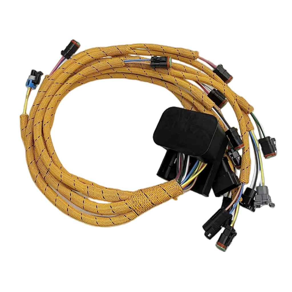 261-3781 2613781 Engine Wiring Harness Fits for C7 Truck Engine Replace parts