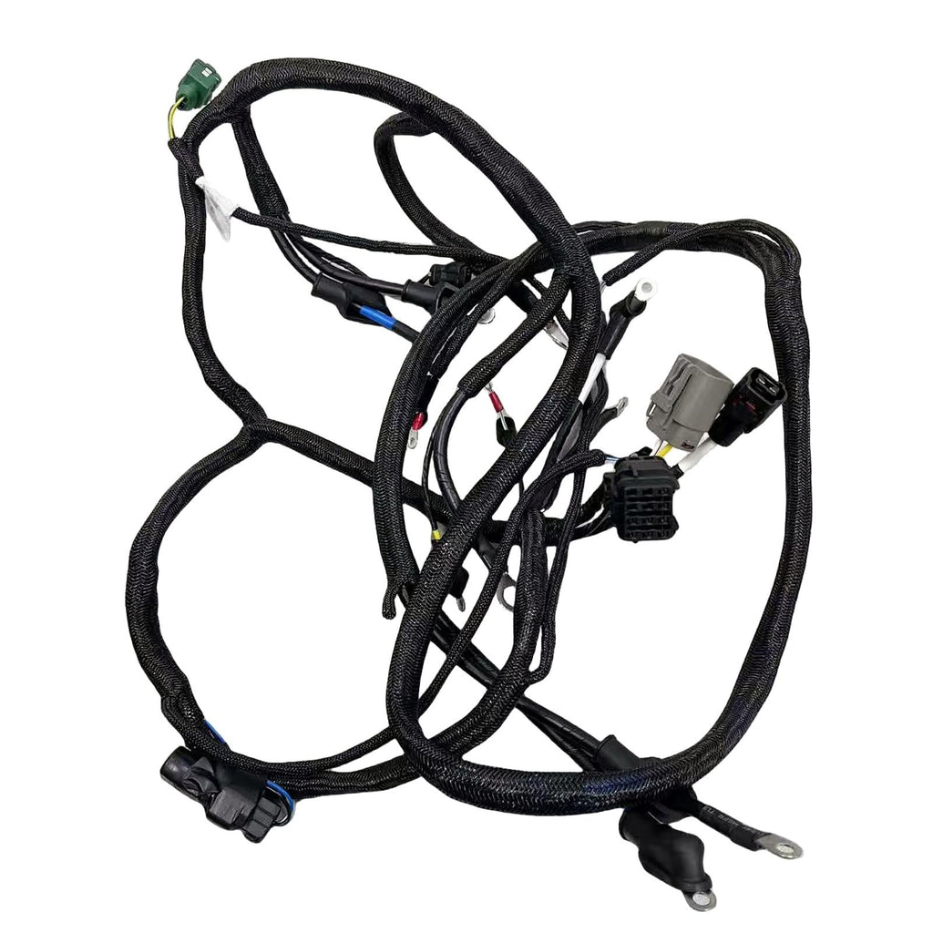 K1001398B Engine Wire Harness Fits for Doosan Excavator DX220A DX225LCA