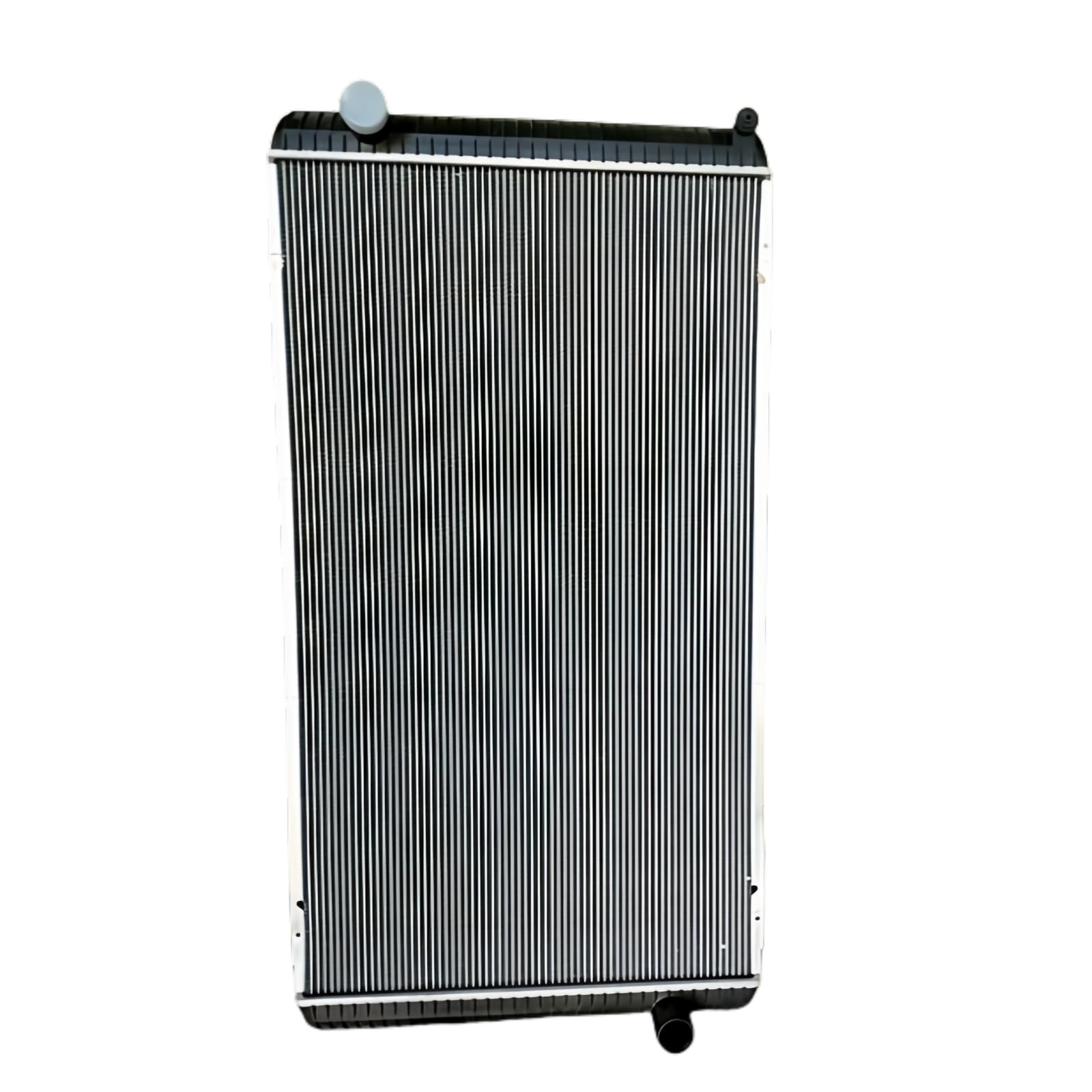 14523876 14549771 Water Tank Radiator Fits for Volvo Excavator EC700B EC700B EC700BHR EC700C EC750D Replace parts