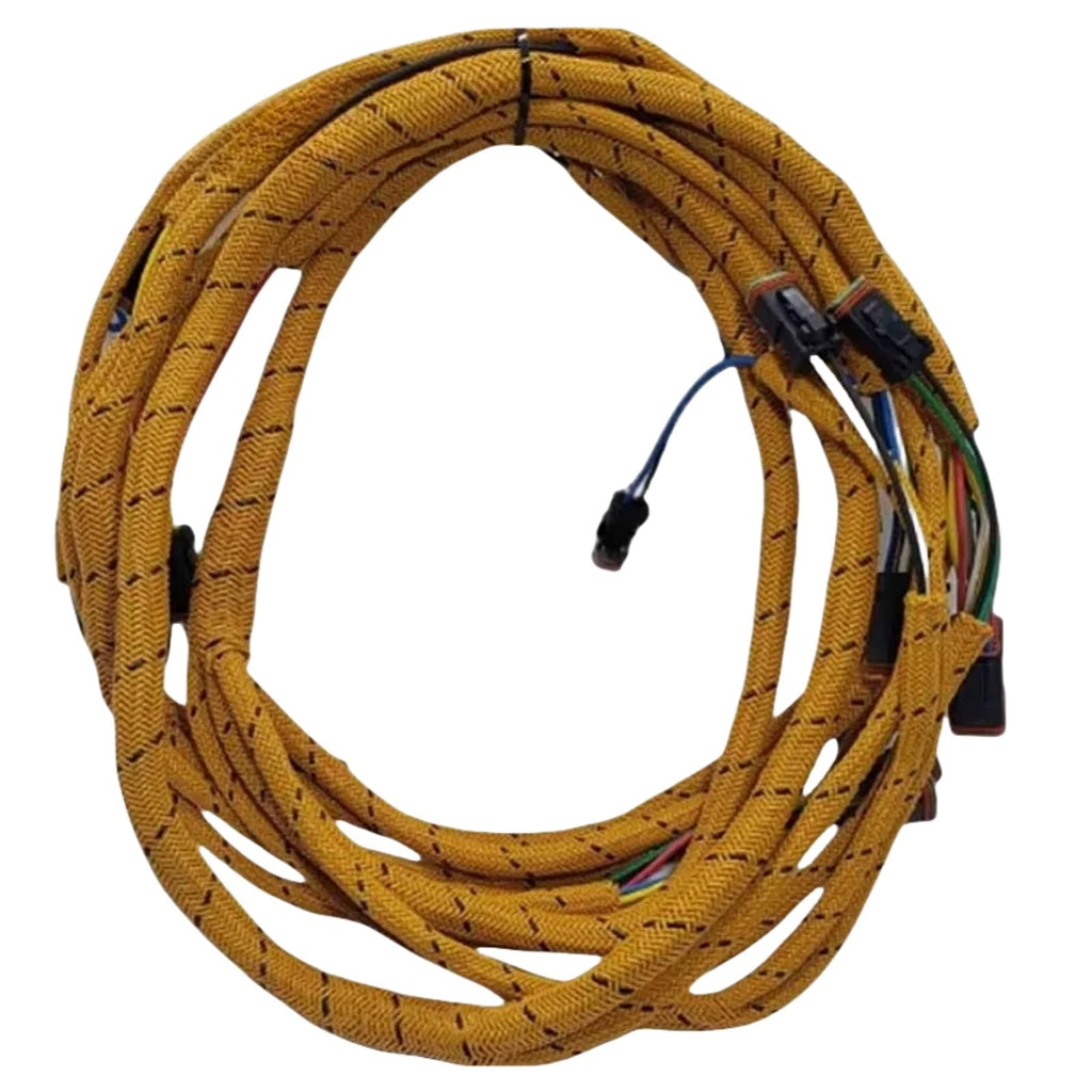 197-4411 1974411 Wiring Harness Fits for CAT 330C 330CL Excavator Replace parts