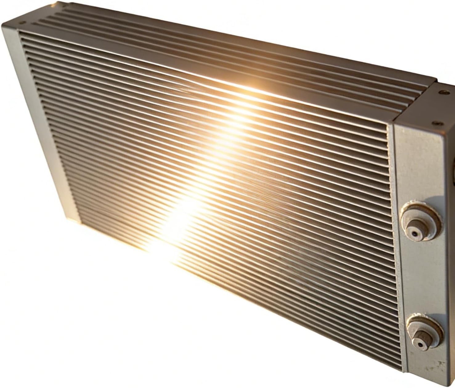 Radiator 11LL-30212 11LL30212 Fits for HYD HL740-9 HL740-9B