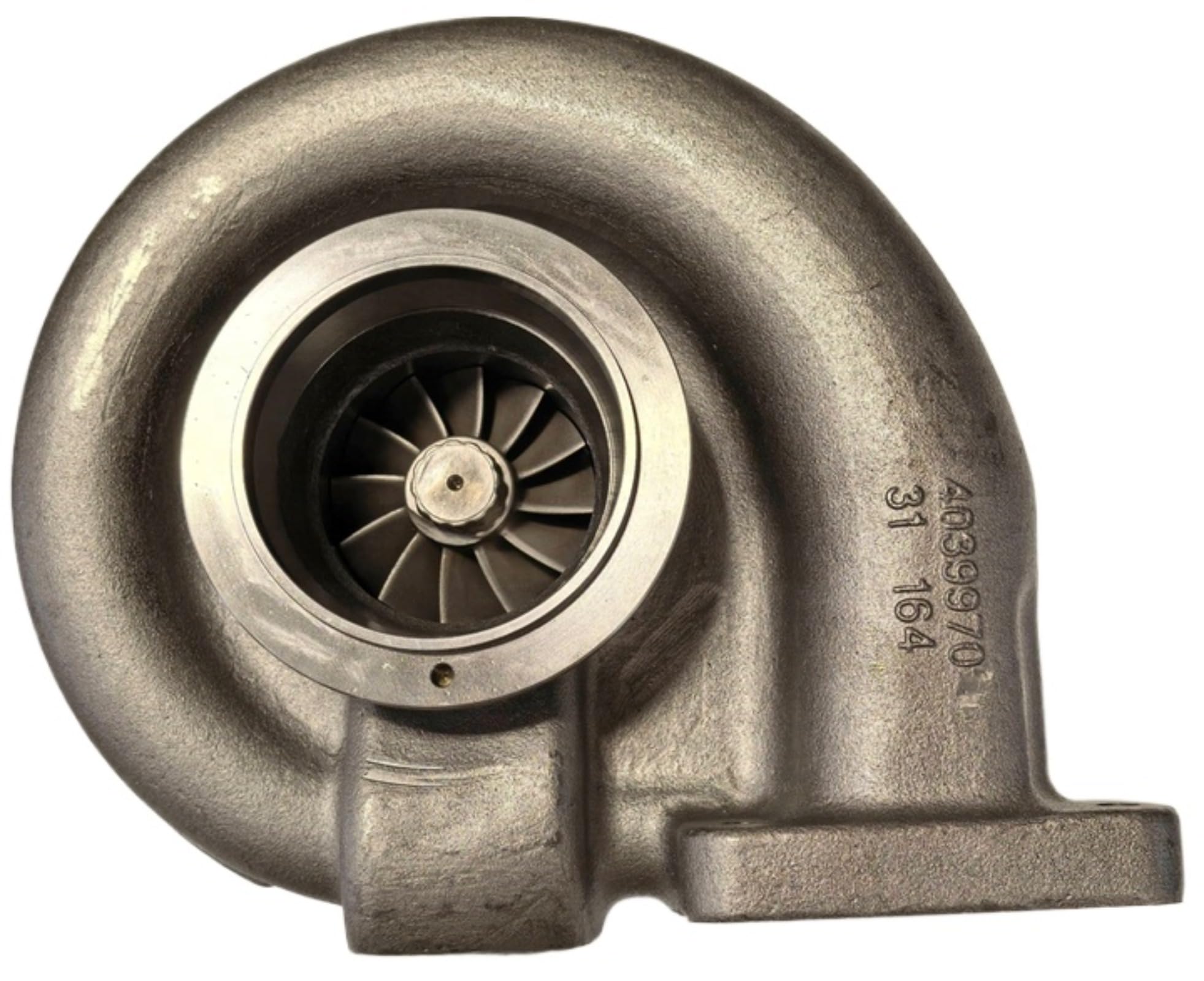 HE500VG 1907281 3781186 Turbocharger Fits for PACCAR EPA13 （Without actuator）