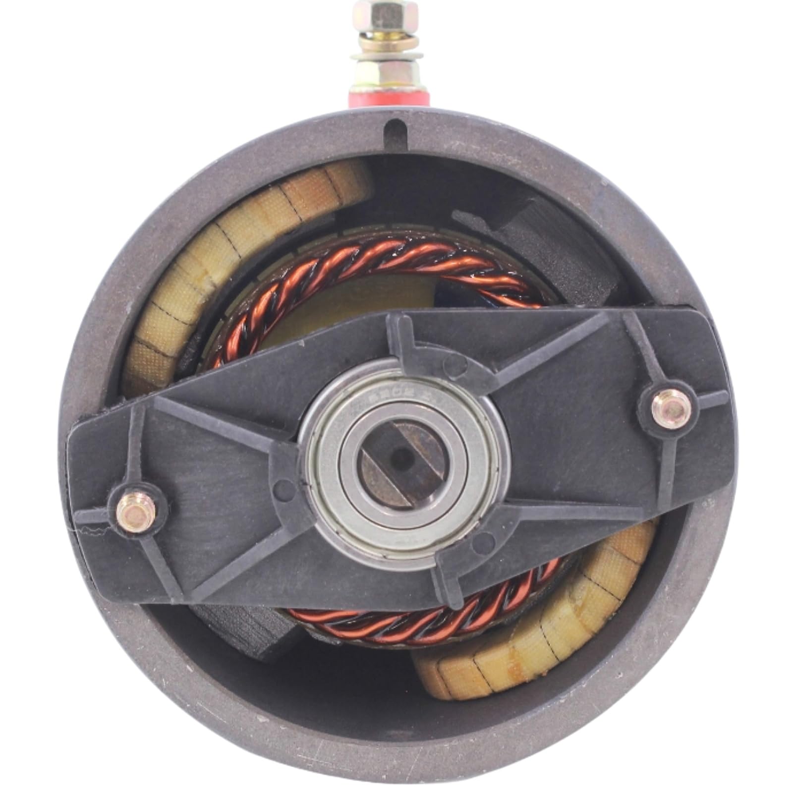 MUE6302A Hydraulic Pump Motor Fits for Waltco Replace parts
