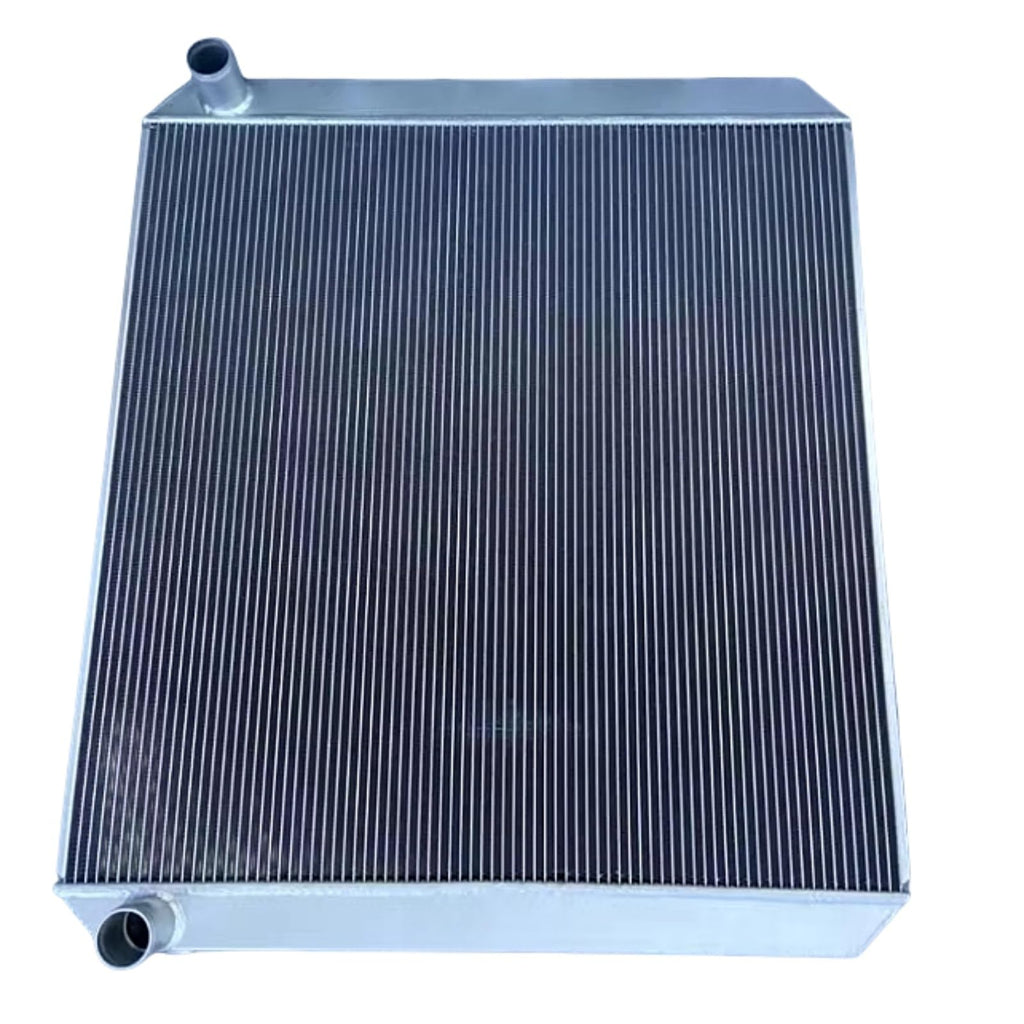 VOE11110285 11110285 Water Tank Radiator Fits for Volvo Wheel Loader L90 L90B L90C L90D Replace parts