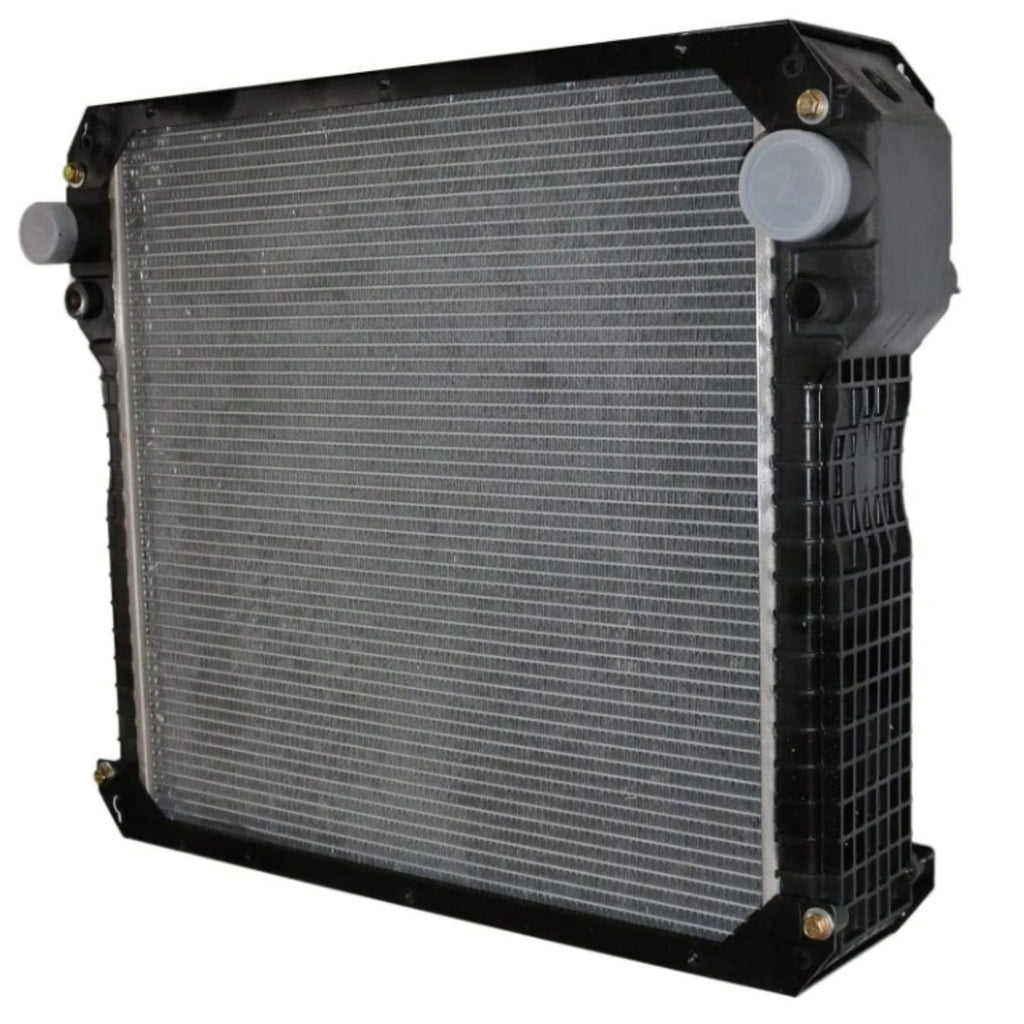 87013856 Radiator Fits for Case Track Loader 445 450 410 420 430 435 440 420CT 440CT Replace parts