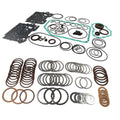 5HP19 Transmission Master Rebuild Overhaul Kit 5Speed Fits for 1995-ON 3 Series 5 Series Engine Aftermarket Parts