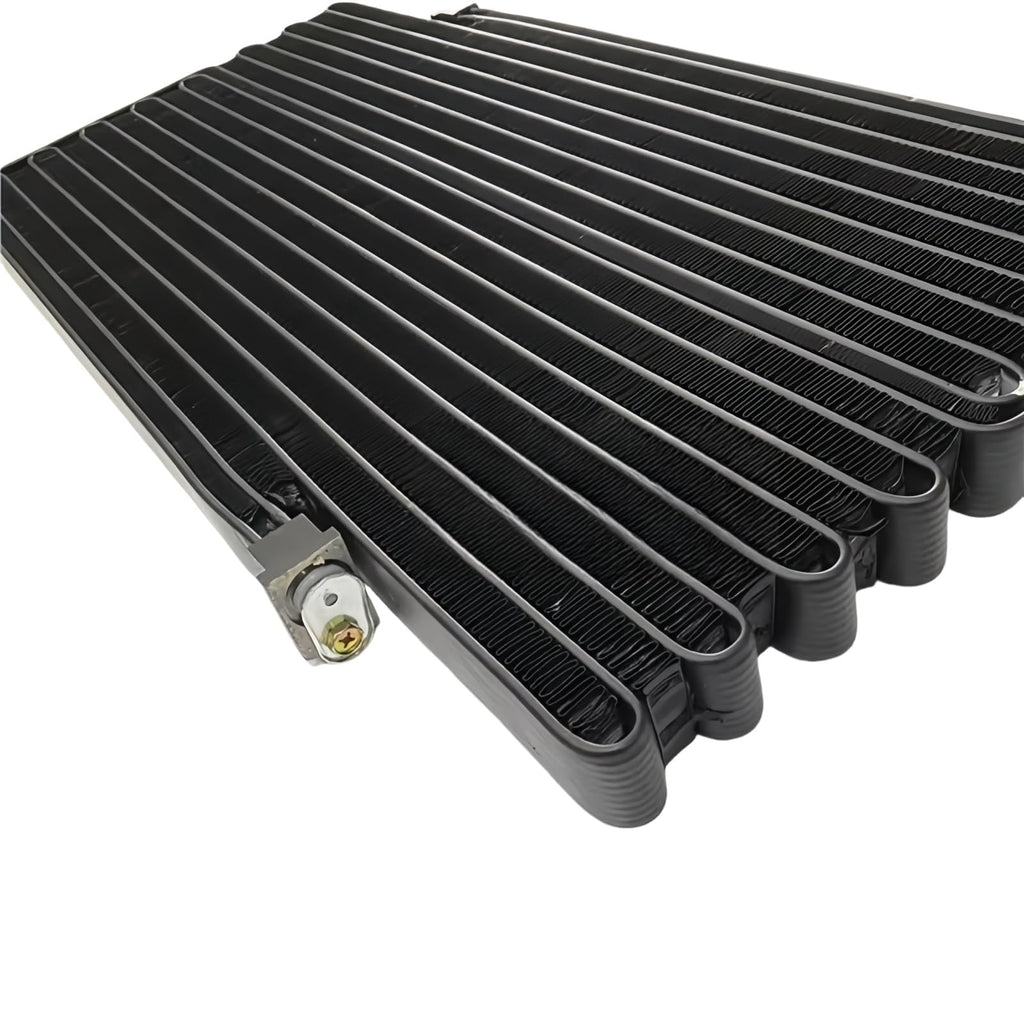 Condenser Air Conditioning VOE11006435 for Excavator L110E L110F L120E L120F L50F L60E L60F L70E L70F L90E L90F