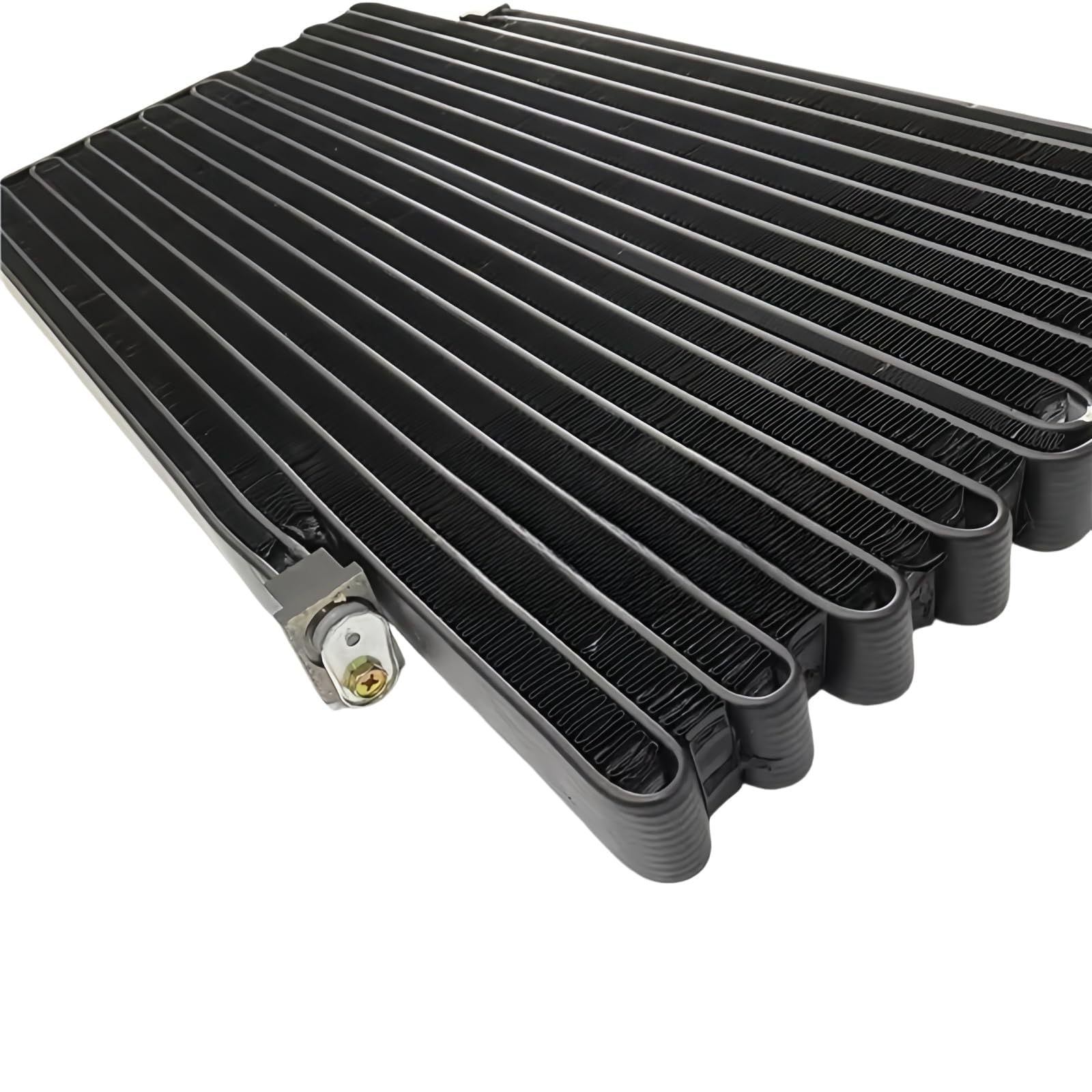 Condenser Air Conditioning VOE11006435 for Excavator L110E L110F L120E L120F L50F L60E L60F L70E L70F L90E L90F