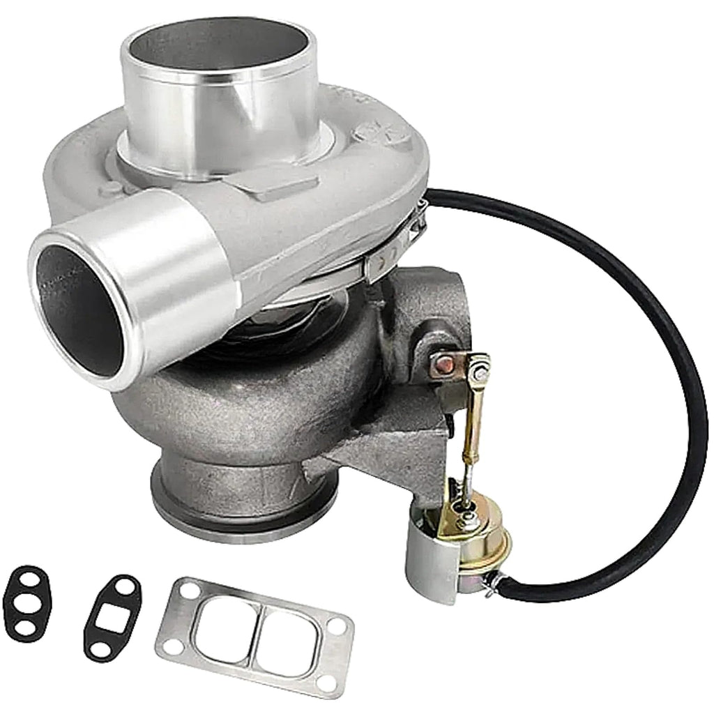 Turbocharger 177-0440 107455 HM-D00100B Fits for CAT E325C Excavator C7 Engine