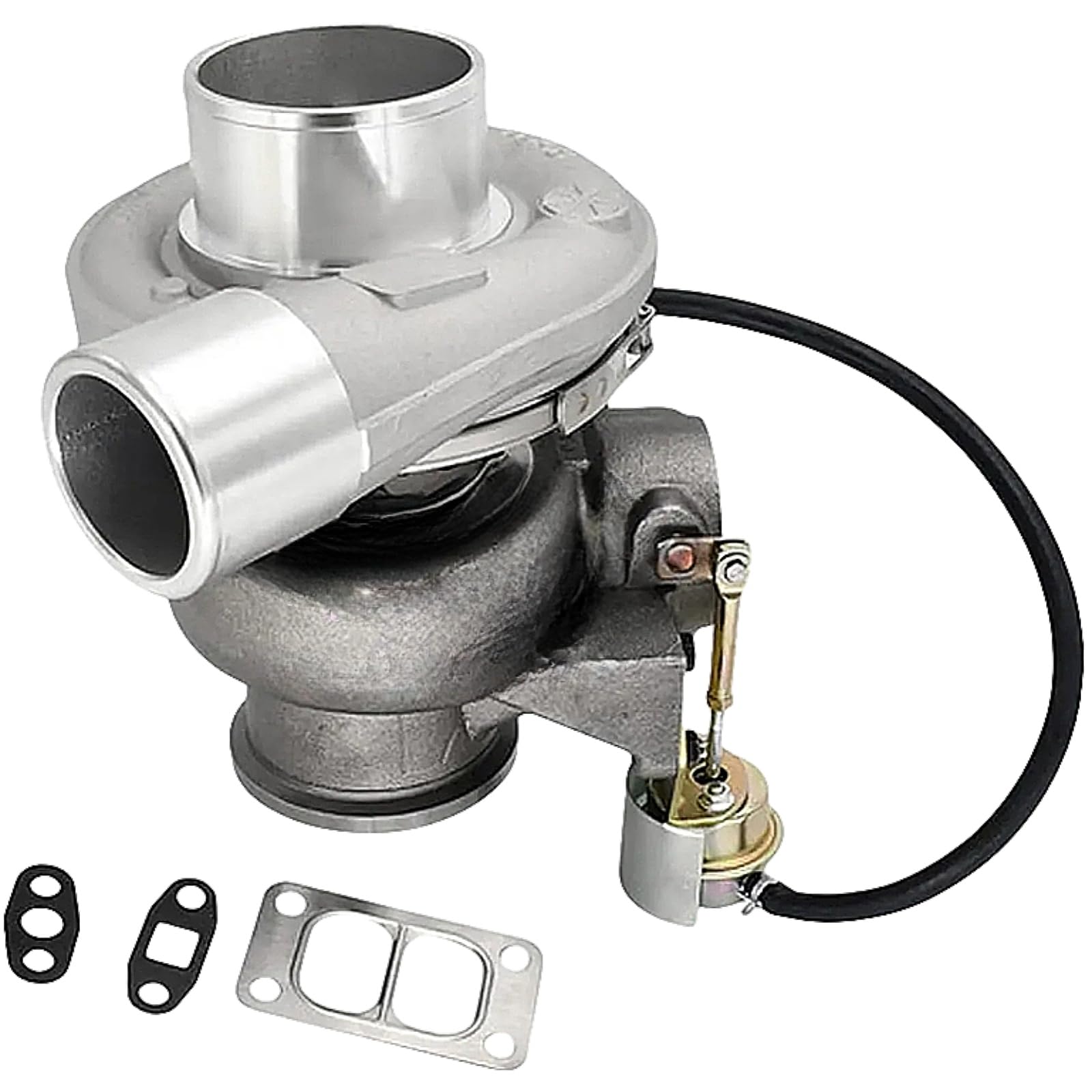 Turbocharger 177-0440 107455 HM-D00100B Fits for CAT E325C Excavator C7 Engine