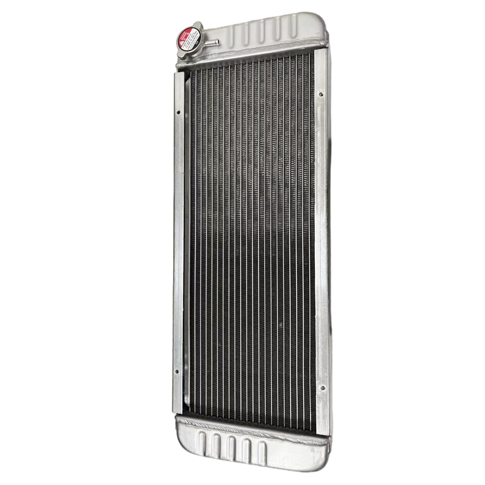 Exchanger Water Radiator 7377433 7009566 6672455 6678820 For 463 553F 553AF S70 Skid Steer Loader D1005 Engine Replace parts