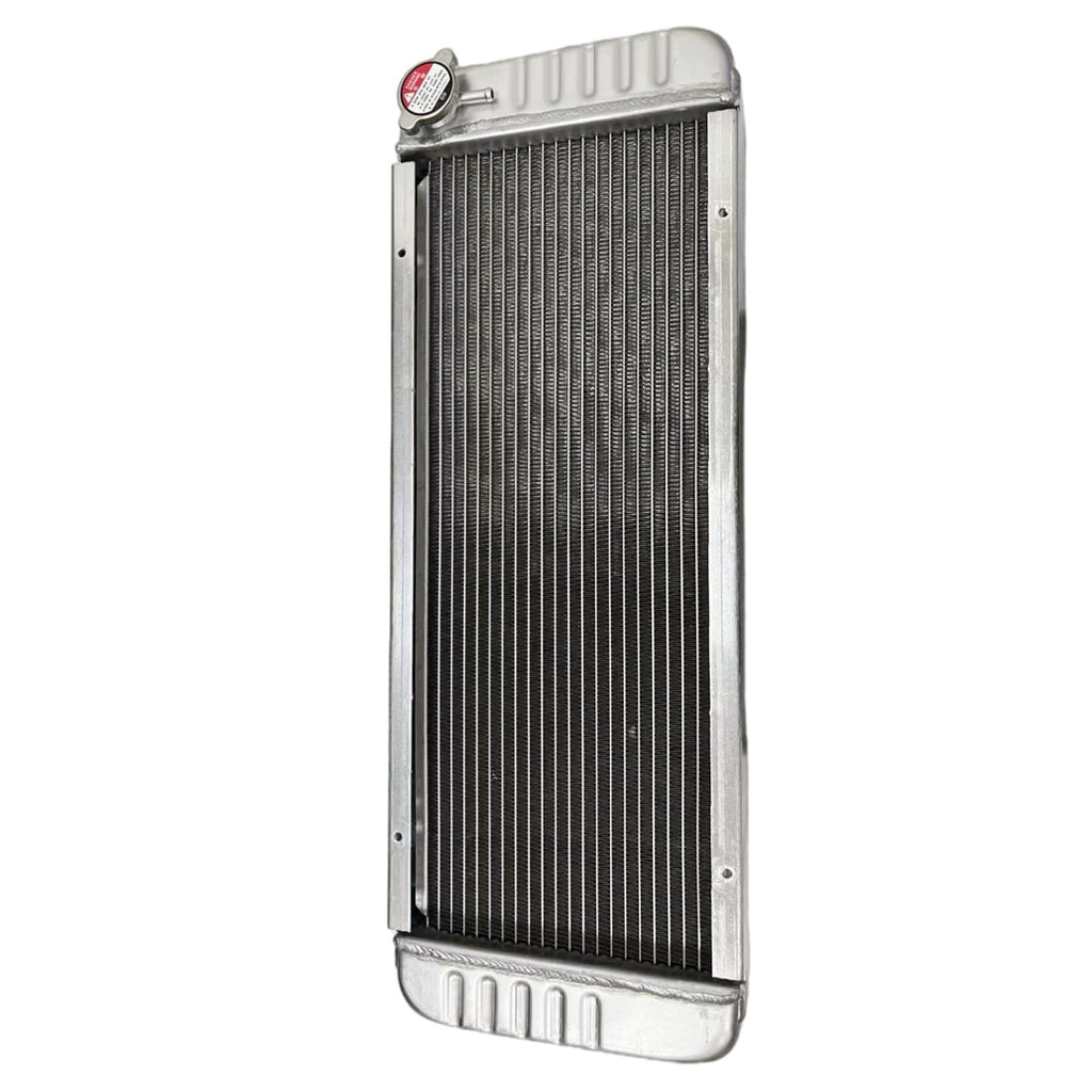 Exchanger Water Radiator 7377433 7009566 6672455 6678820 For 463 553F 553AF S70 Skid Steer Loader D1005 Engine Replace parts
