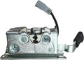 7109661 Door Latch Lock with Sensor Fits for Bobcat 751 753 763 773 863 864 873 883 963 A220 A300 A770 S250 S300 S330 S510  T140 T180 T190 T200 Replace parts