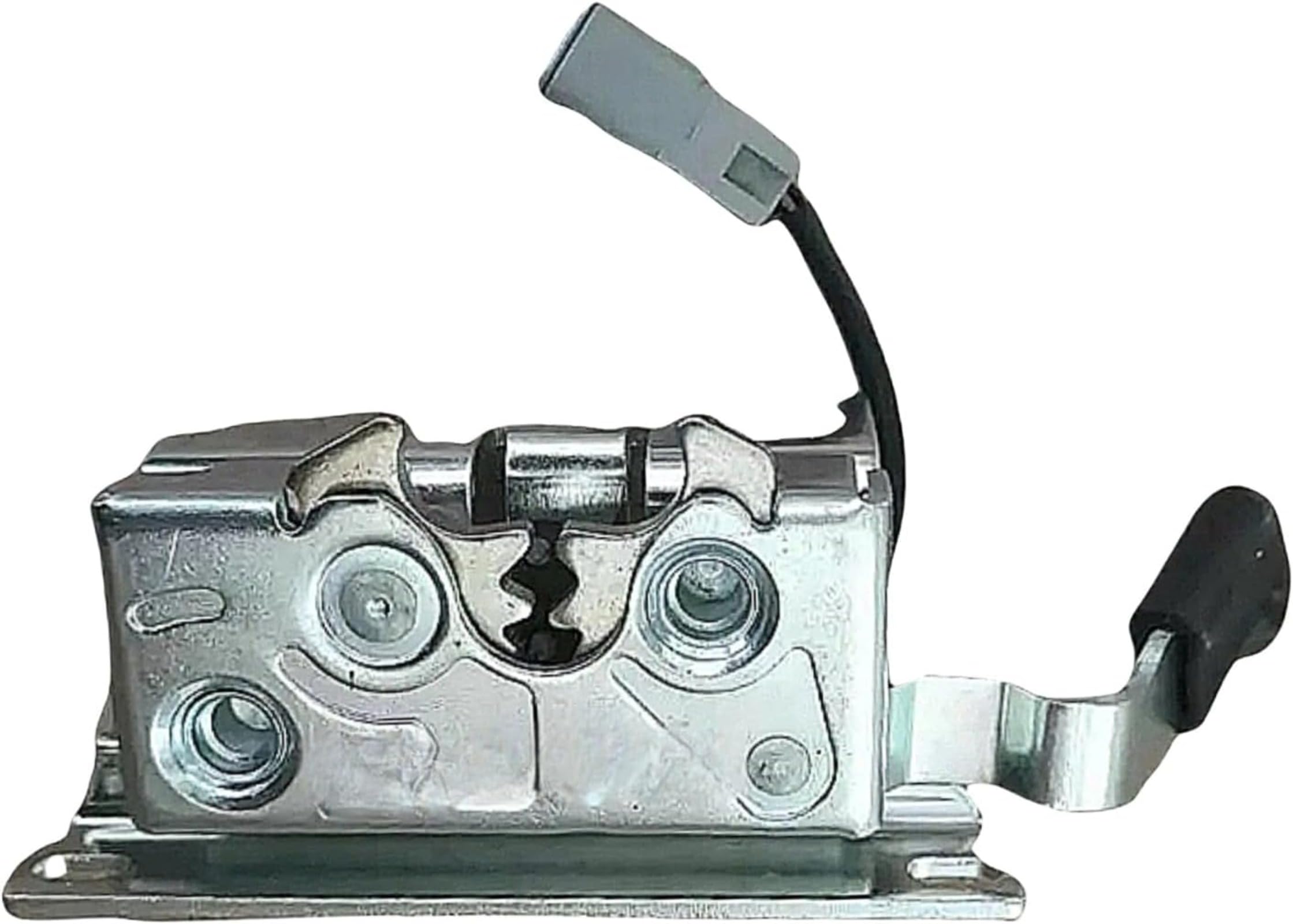 7109661 Door Latch Lock with Sensor Fits for Bobcat 751 753 763 773 863 864 873 883 963 A220 A300 A770 S250 S300 S330 S510  T140 T180 T190 T200 Replace parts