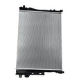 31684238 Air Compressor Radiator Fits for Volvo S60 S90 V60 V60 Replace parts