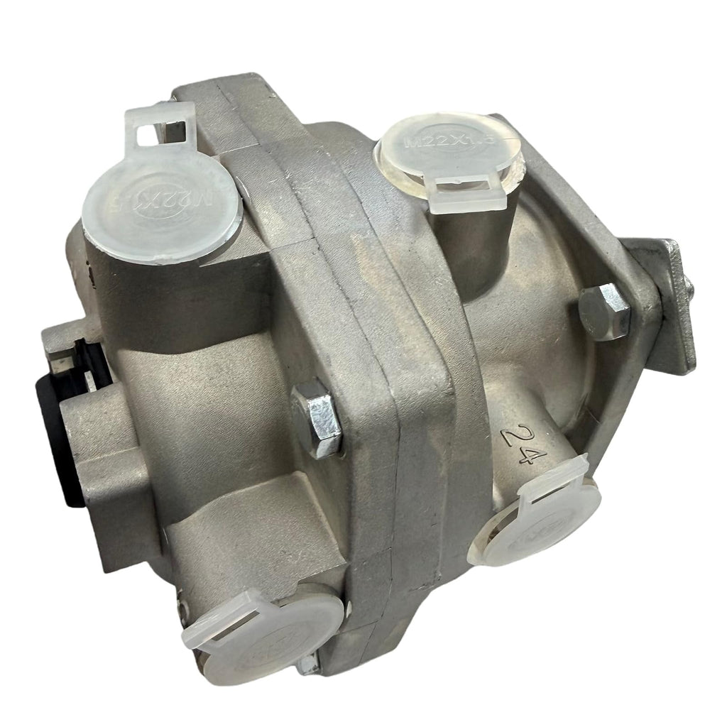 4613074790 Foot Brake Valve Fits for DAF Truck Fits for Iveco Truck Fits for Volvo Replace parts