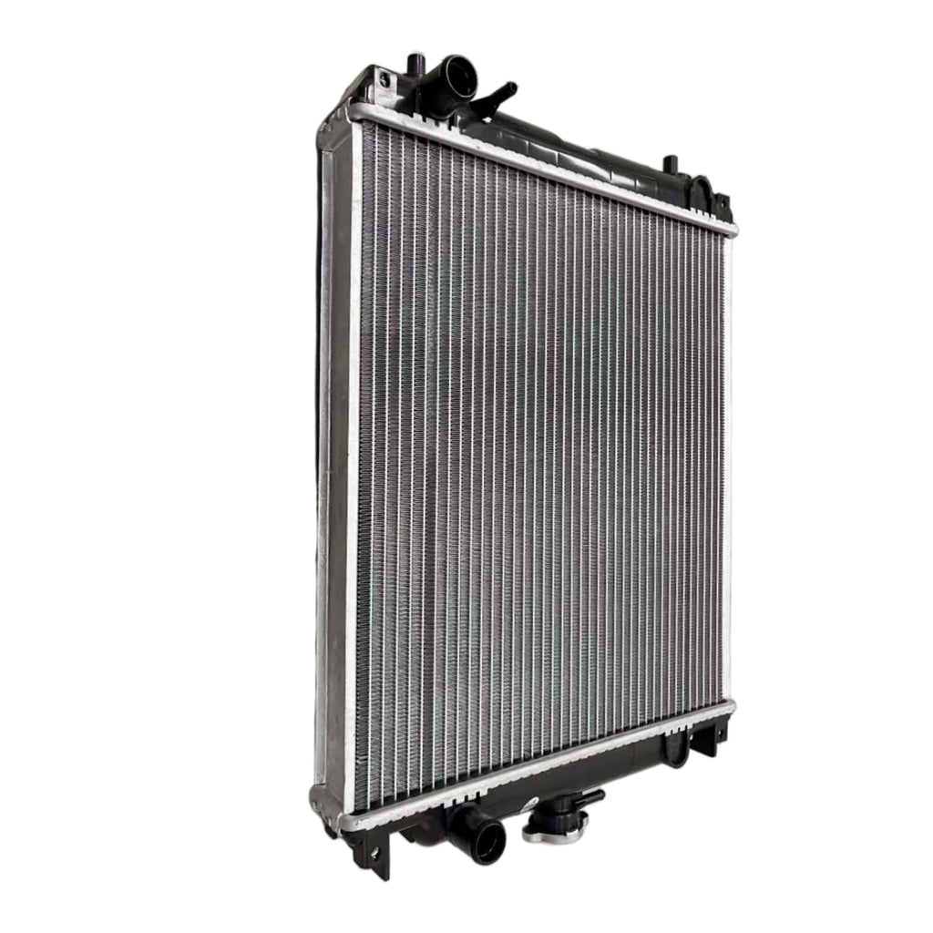 203-4410 2034410 Water Tank Radiator Fits for CAT 303 Excavator Replace parts