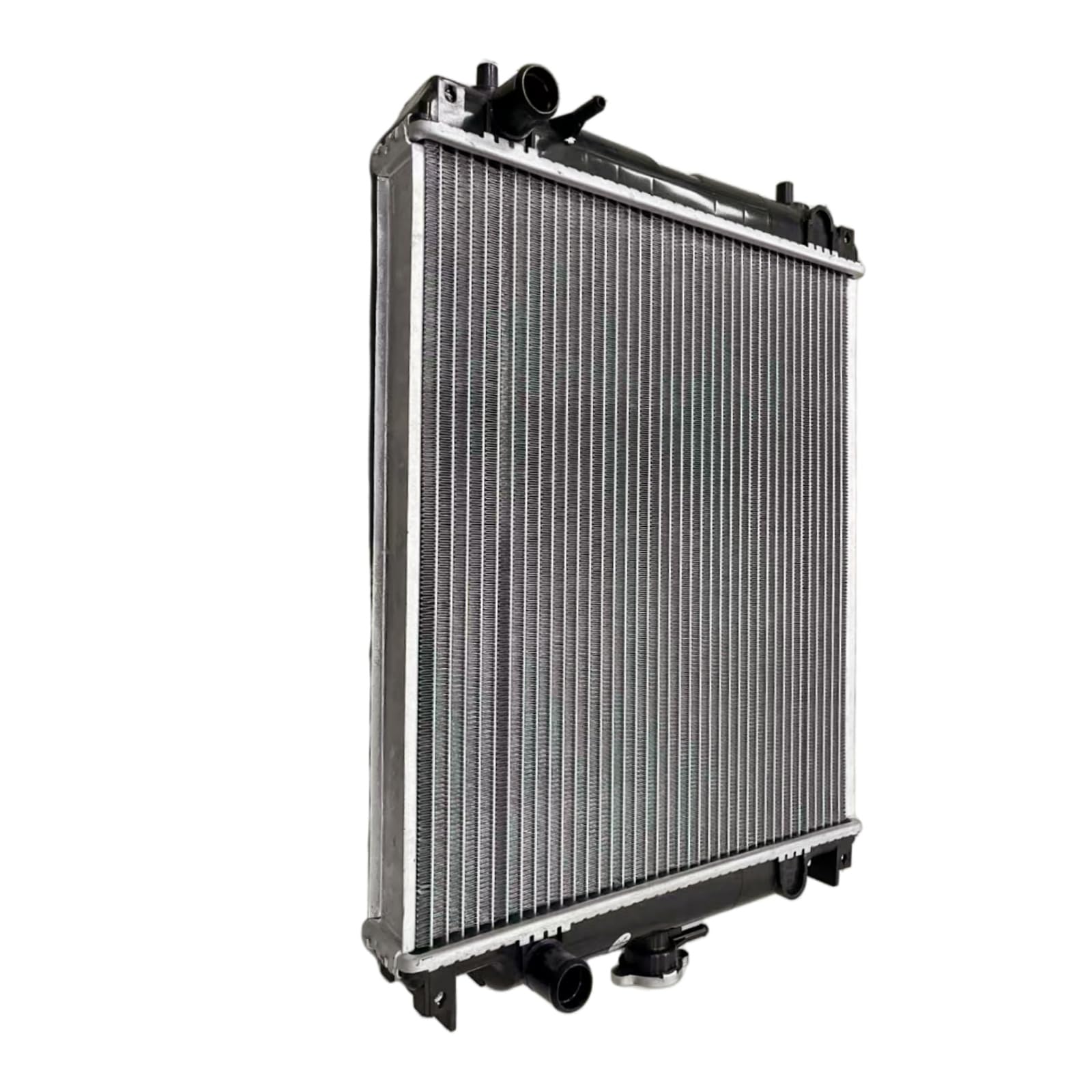 203-4410 2034410 Water Tank Radiator Fits for CAT 303 Excavator Replace parts