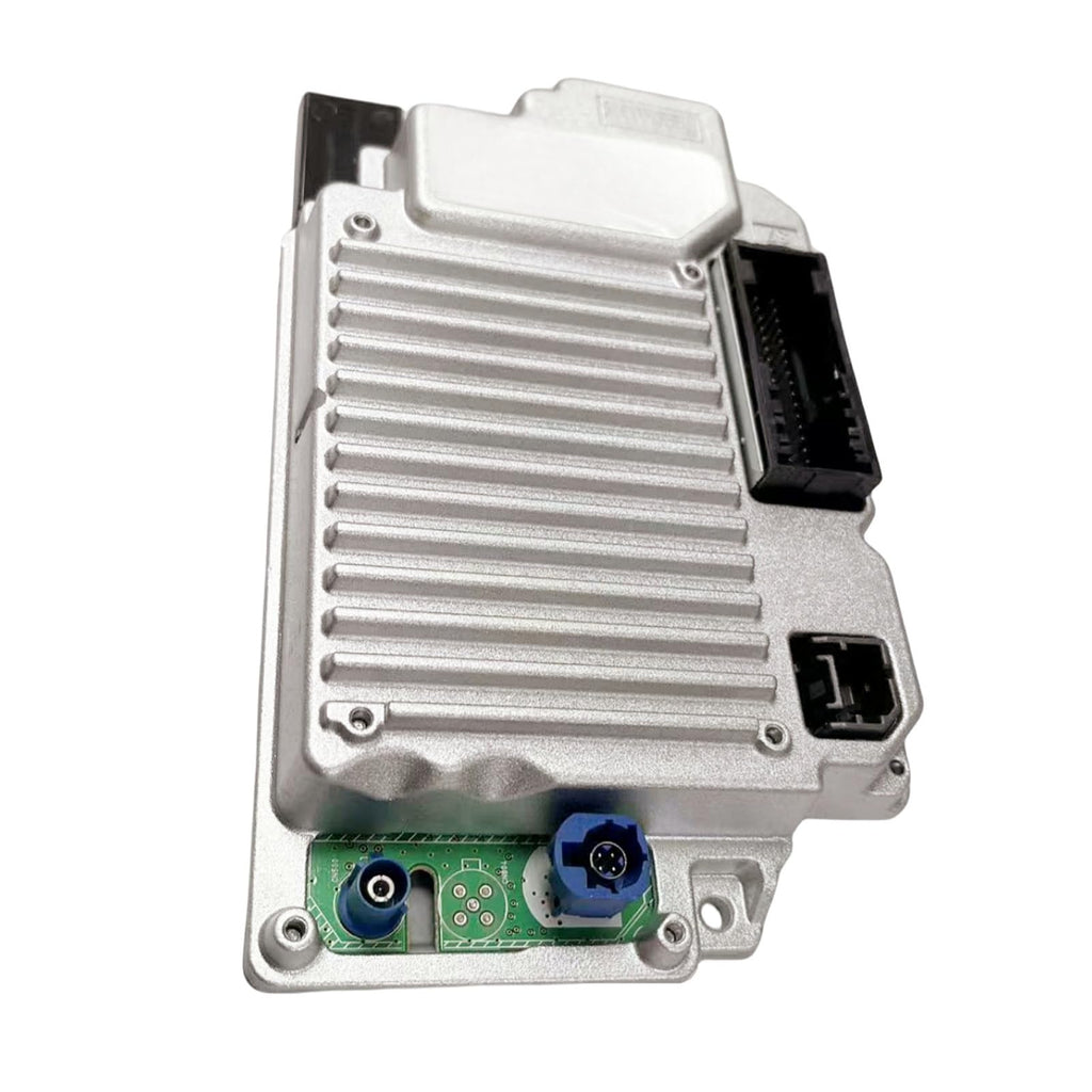 （without program）JB5T-14G370-ACD Plug and play (VIN required) APIM SYNC 3 ver 3.4 fits for ford 2016---2019