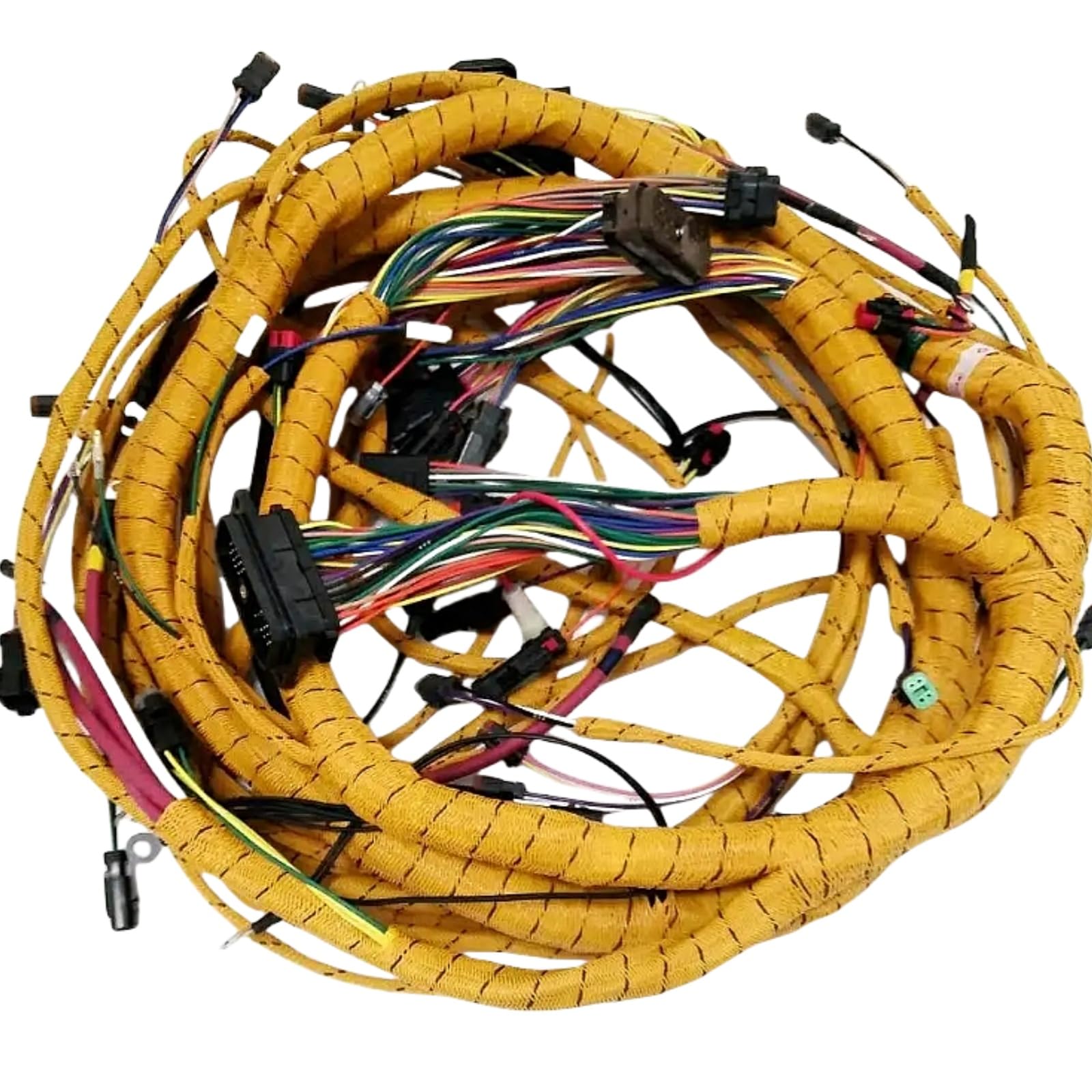 306-8528 3068528 Chassis Wiring Harness C9 Fits for Caterpillar CAT C9 Engine E330D E336D Excavator Replace parts