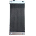 22B-03-13110 Radiator Fits for KOMATSU PC 123US-2 Replace parts