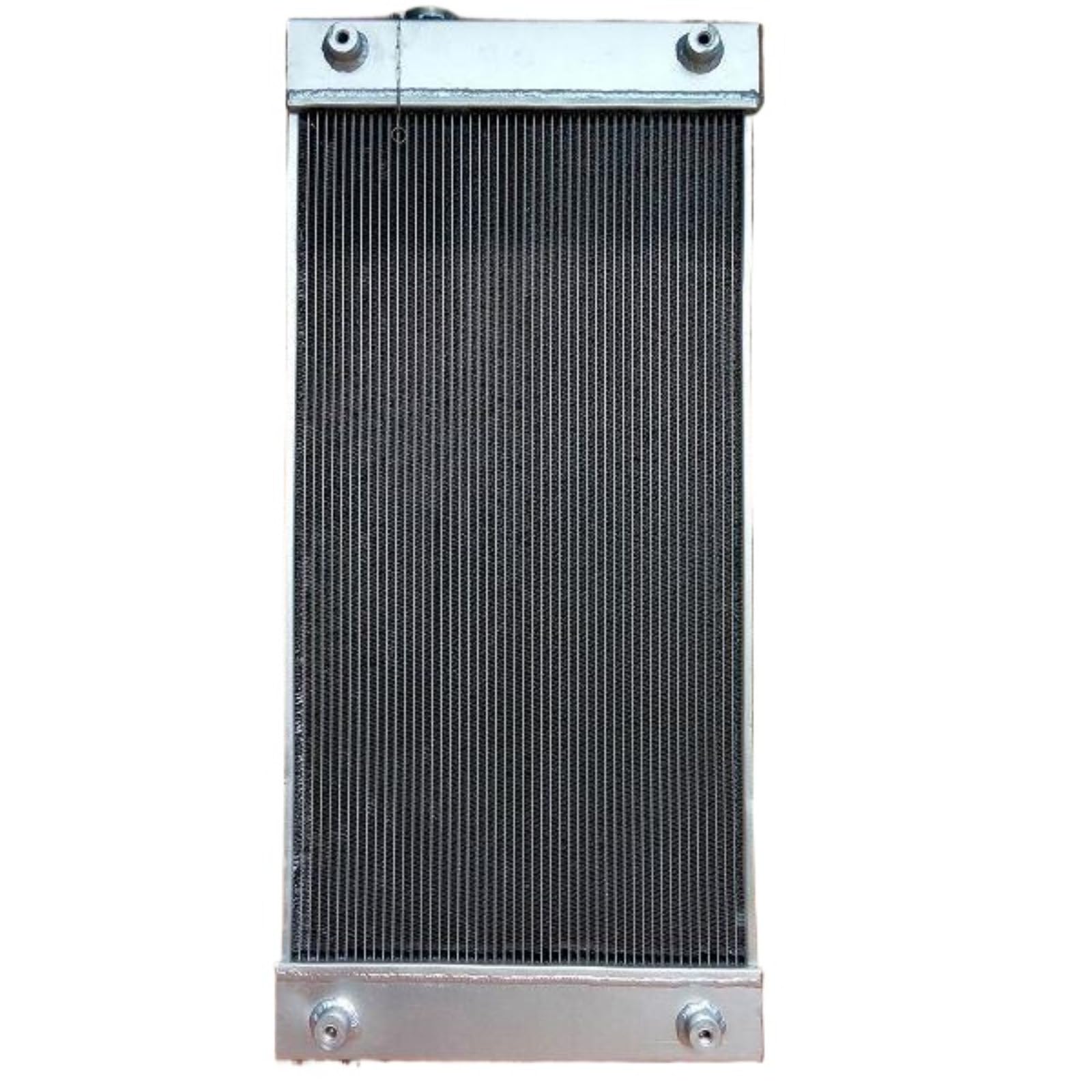 22B-03-13110 Radiator Fits for KOMATSU PC 123US-2 Replace parts