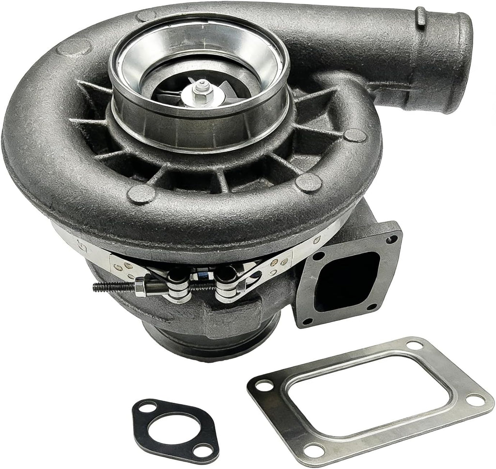 Turbo HX82 Turbocharger 4035862 4089809 4035863 4035864 Fits for Cummins QSKV60 Engine