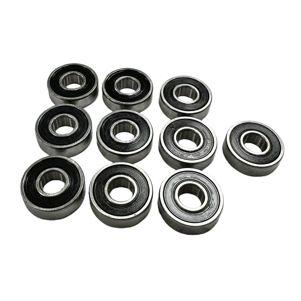 20PCS Bearing 4128004 442105 442211 Suitable for Bobcat 442212 442213 442214