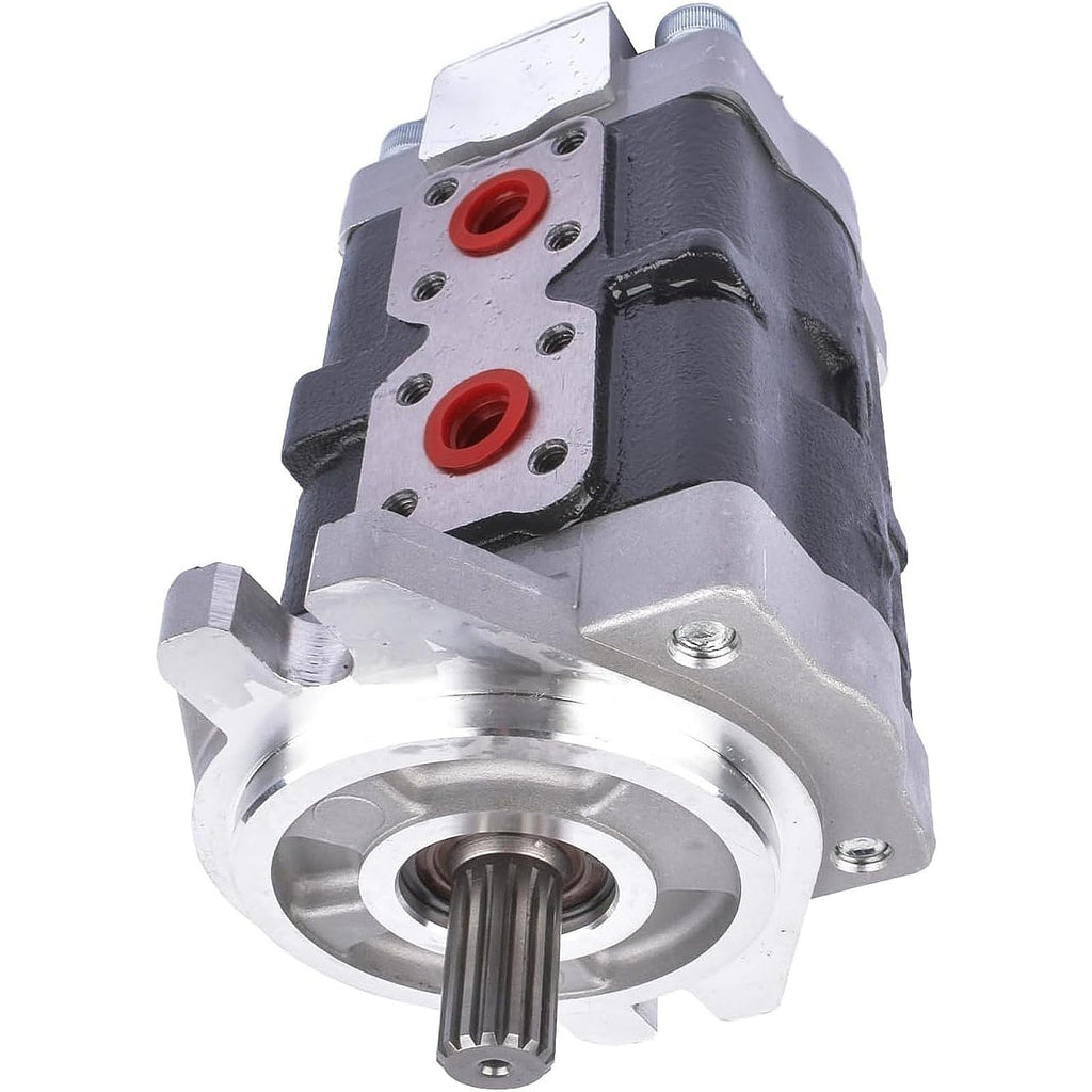 3C001-82200 3C001-82202 3C001-82203 Hydraulic Pump Fits for Kubota Tractors M5040 M5660 M6040 M6060 M7040 M7060 M8540 Replace parts