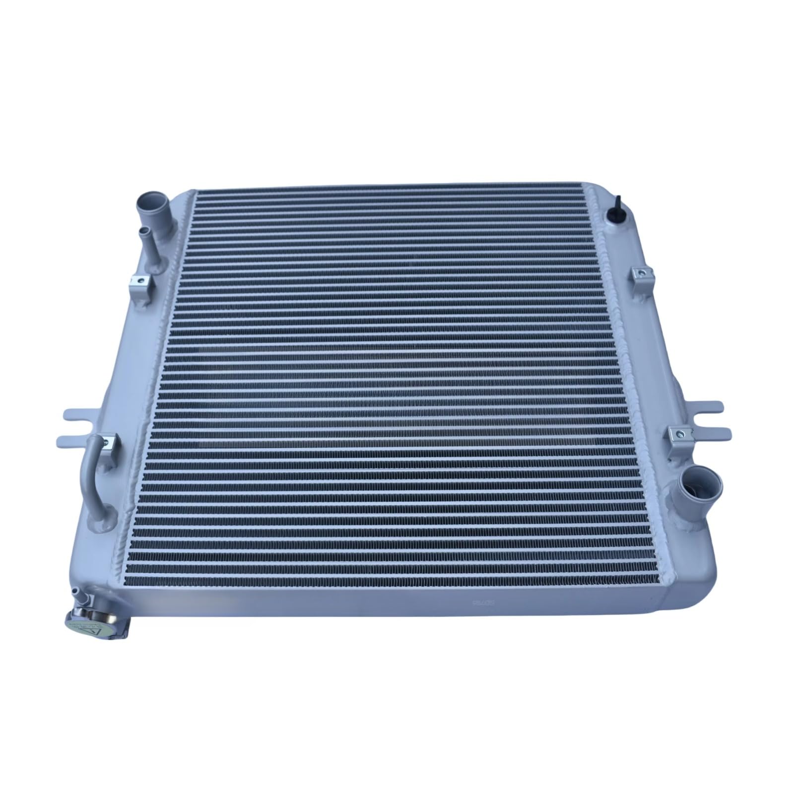 XR310-331000-000 Radiator Fits for Yansheng Forklift Spare Parts Replace parts