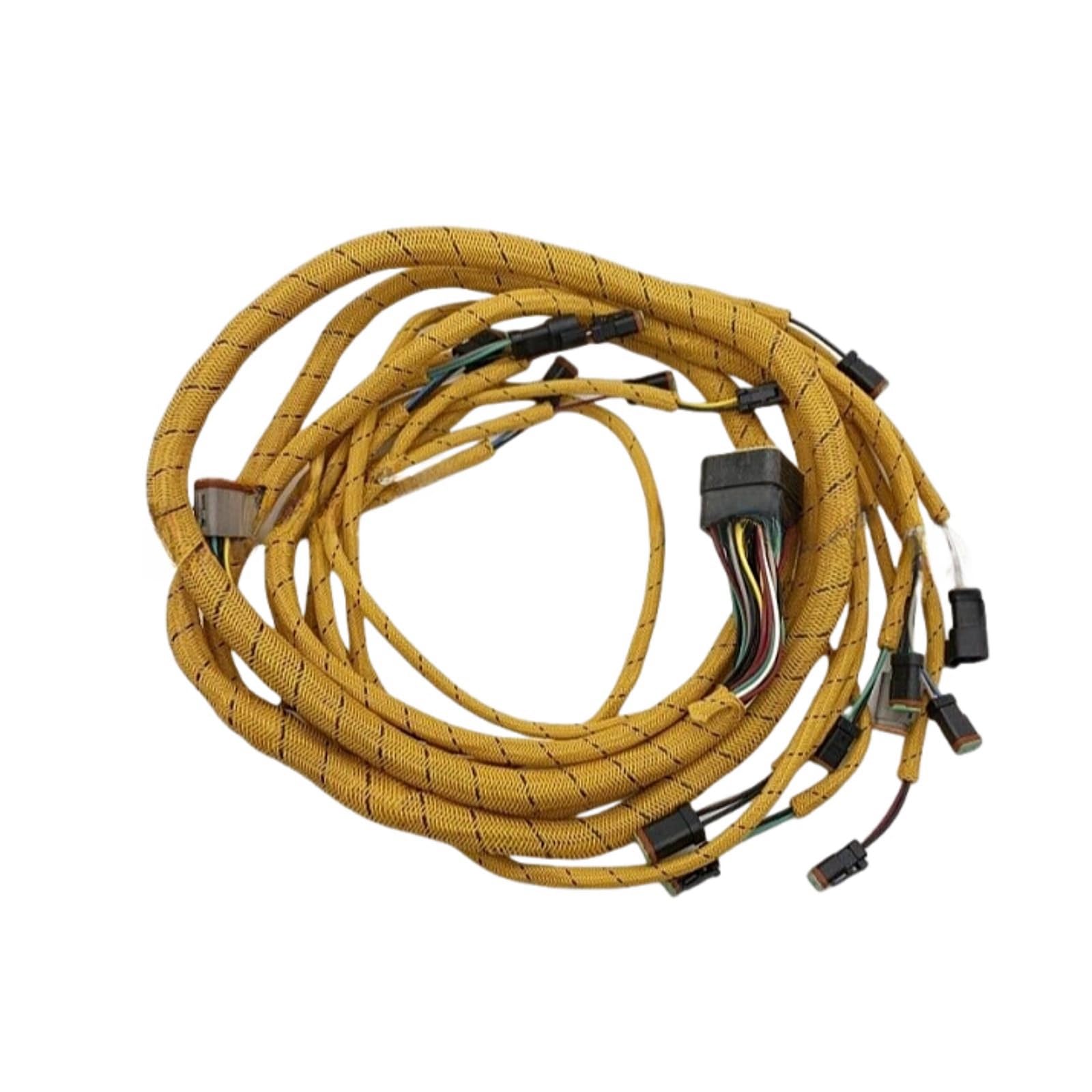 359-7161 3597161 Wiring Harness Fits for CAT Excavator 966H 972H Replace parts