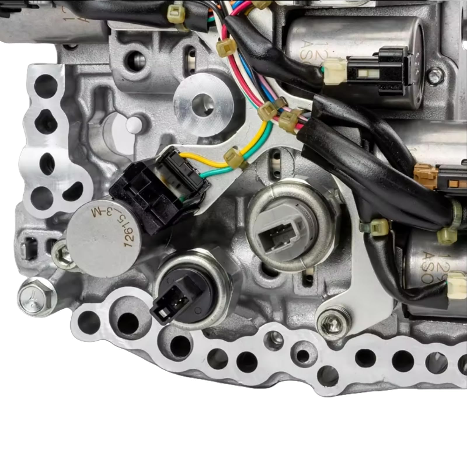 Sgaorcpas CVT Transmission Valve body JF016E 3170E-28X0B For Altima 2.5L
