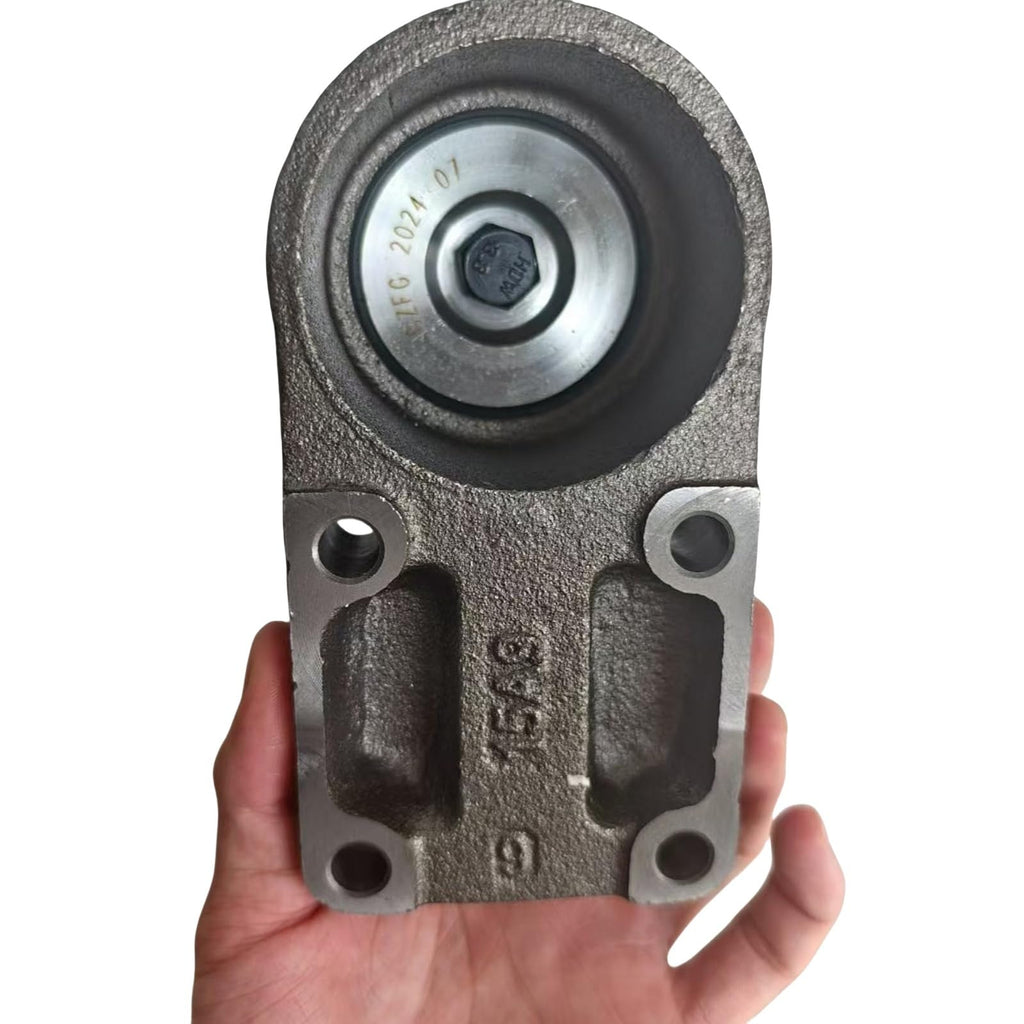 Fan Support 3913433 3911204 3913434 For Cummins Engine 6B 6BT 6BTA 4D102 6D102