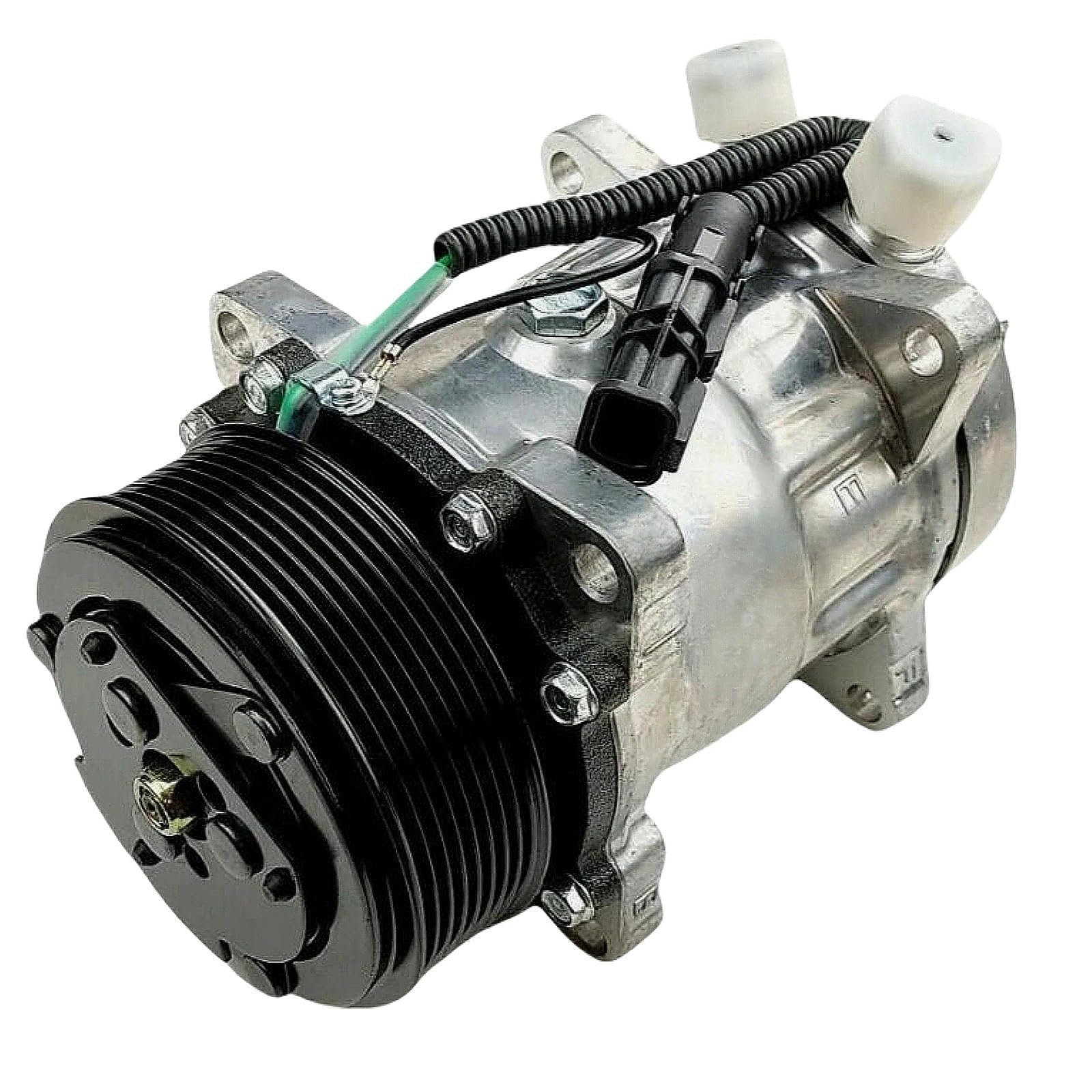 51779707028 81619066012 7H15 AC Compressor Fits for Man Truck TGA TGX TGS