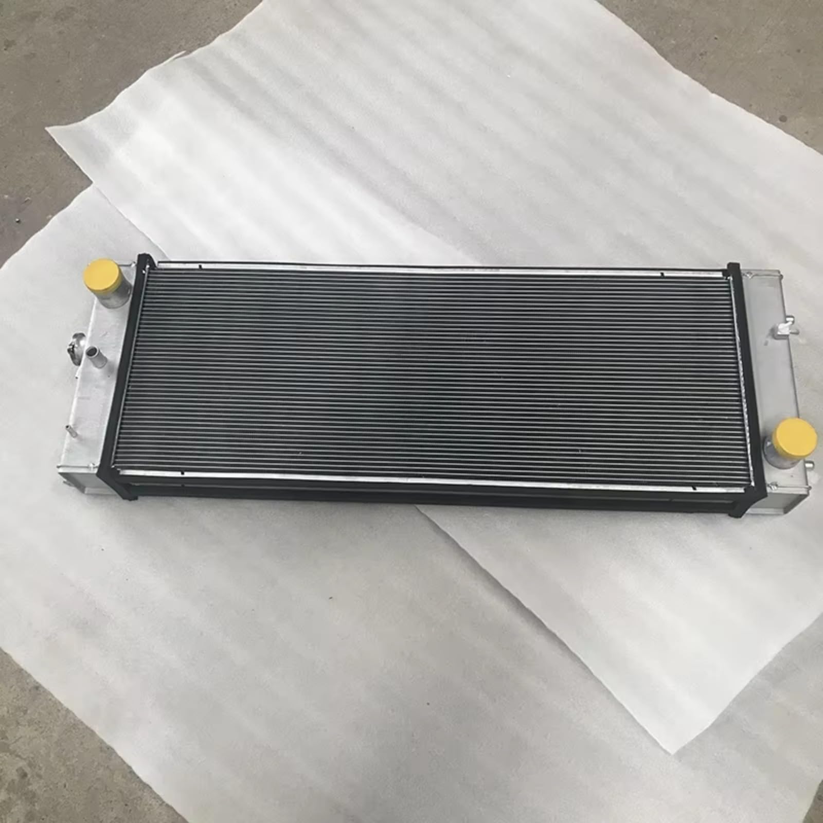 419-03-31114 4190331114 Radiator Assembly Fits for KOMATSU WA320-5 Replace parts