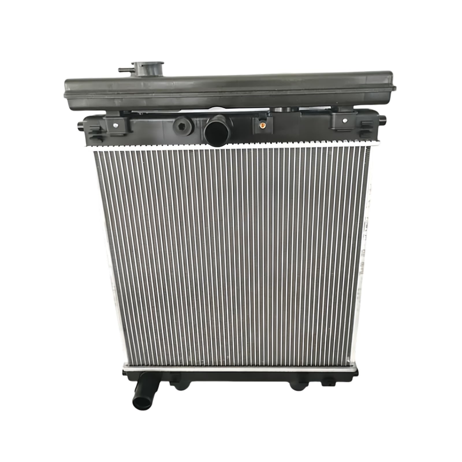 FYD00002437 Water Tank Radiator Fits for JD 75G 85G Excavator Replace parts