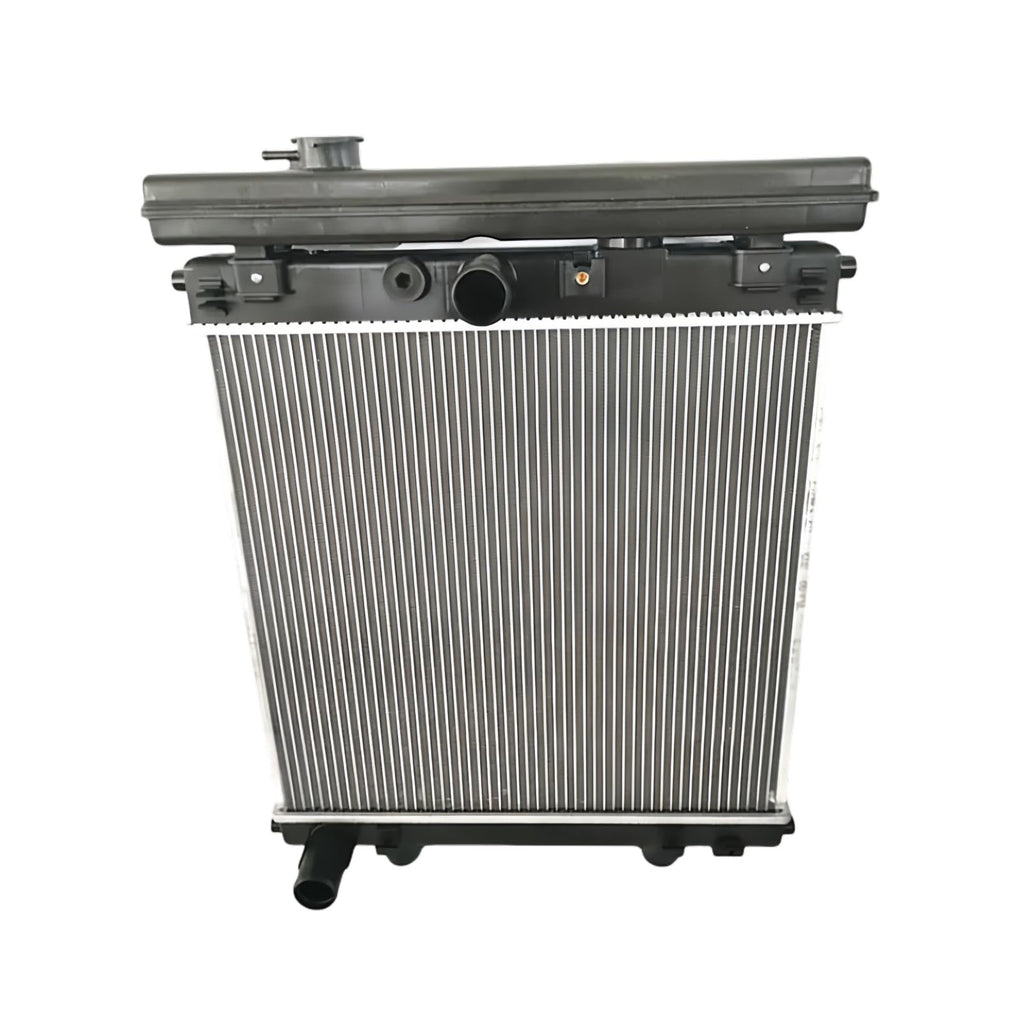 FYD00002437 Water Tank Radiator Fits for JD 75G 85G Excavator Replace parts
