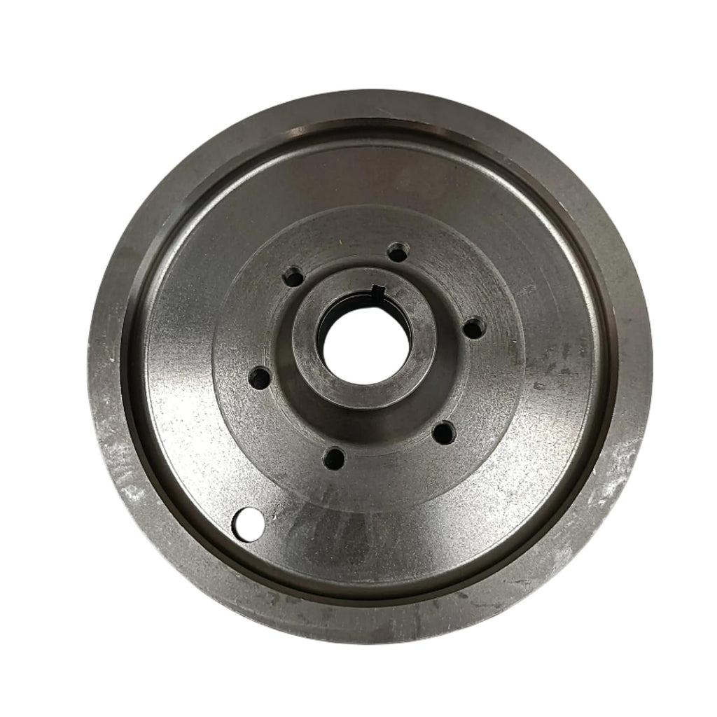 Water pump pulley 3883324 3820206 3046408 3040965 Compatible with Cummins Diesel Engine M11 ISM11 QSM11