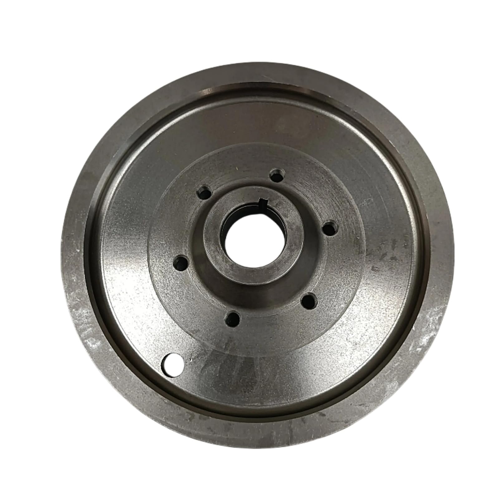 Water pump pulley 3883324 3820206 3046408 3040965 Compatible with Cummins Diesel Engine M11 ISM11 QSM11