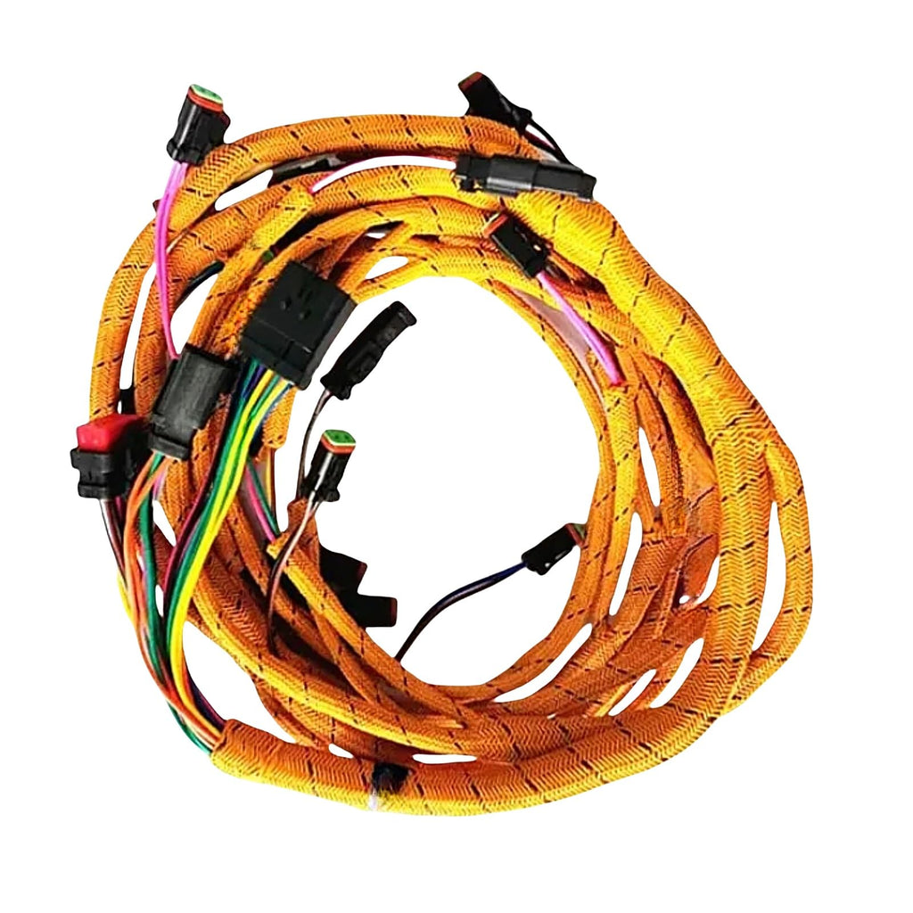275-6732 2756732 Wiring Harness Fits for Komatsu Excavator PC300-7 PC360-7 PC360 PC350-7 Replace parts