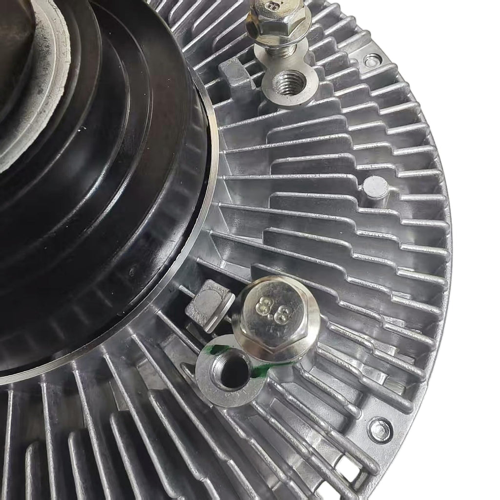 RE333721 Fan Clutch Fits for John Deere 7200R 6068RW401 6068RW201 6068RW402