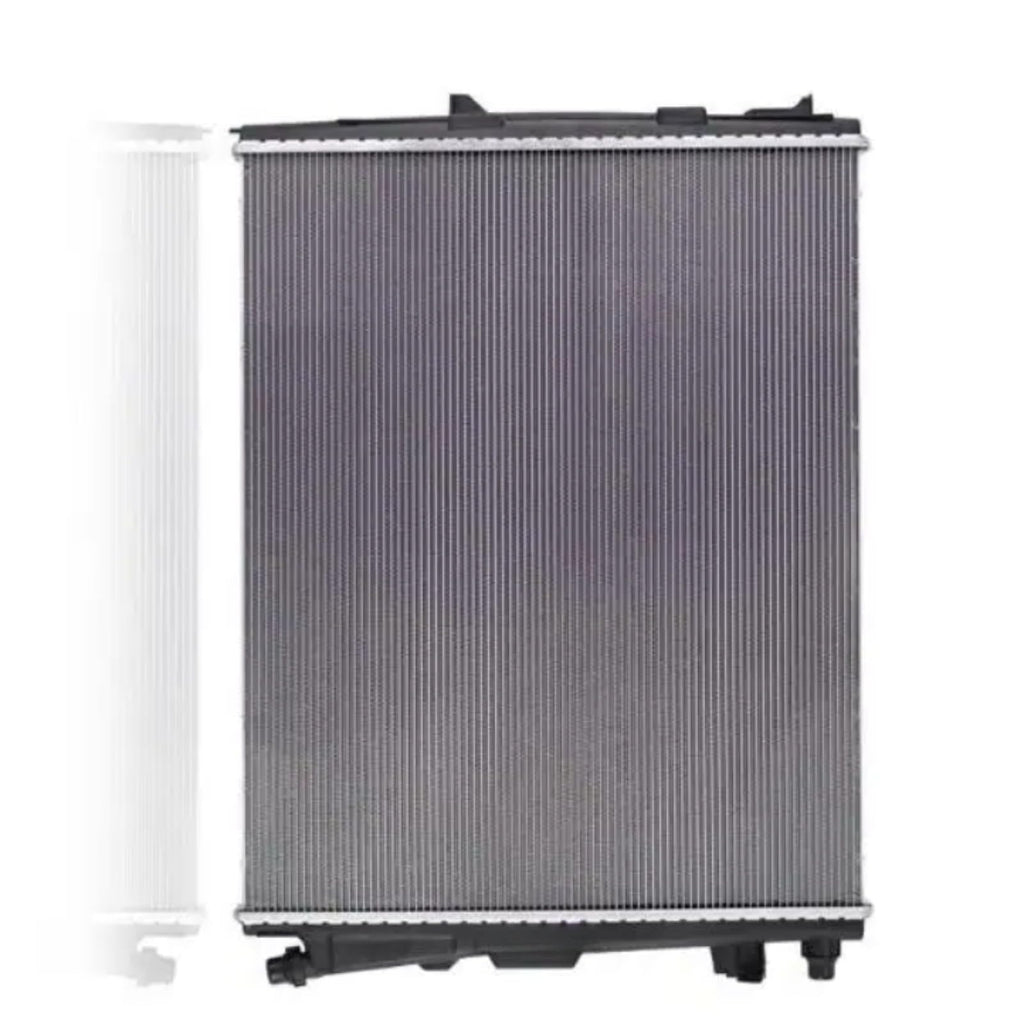 17118666 12V Auto Dc Car Aluminium Radiators Fits for BMW G20 G21 Replace parts