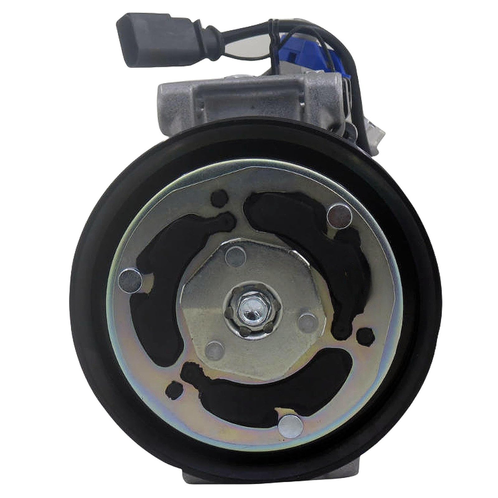 95b816803b A/C Compressor Fits for Porsche Macan 2.0l