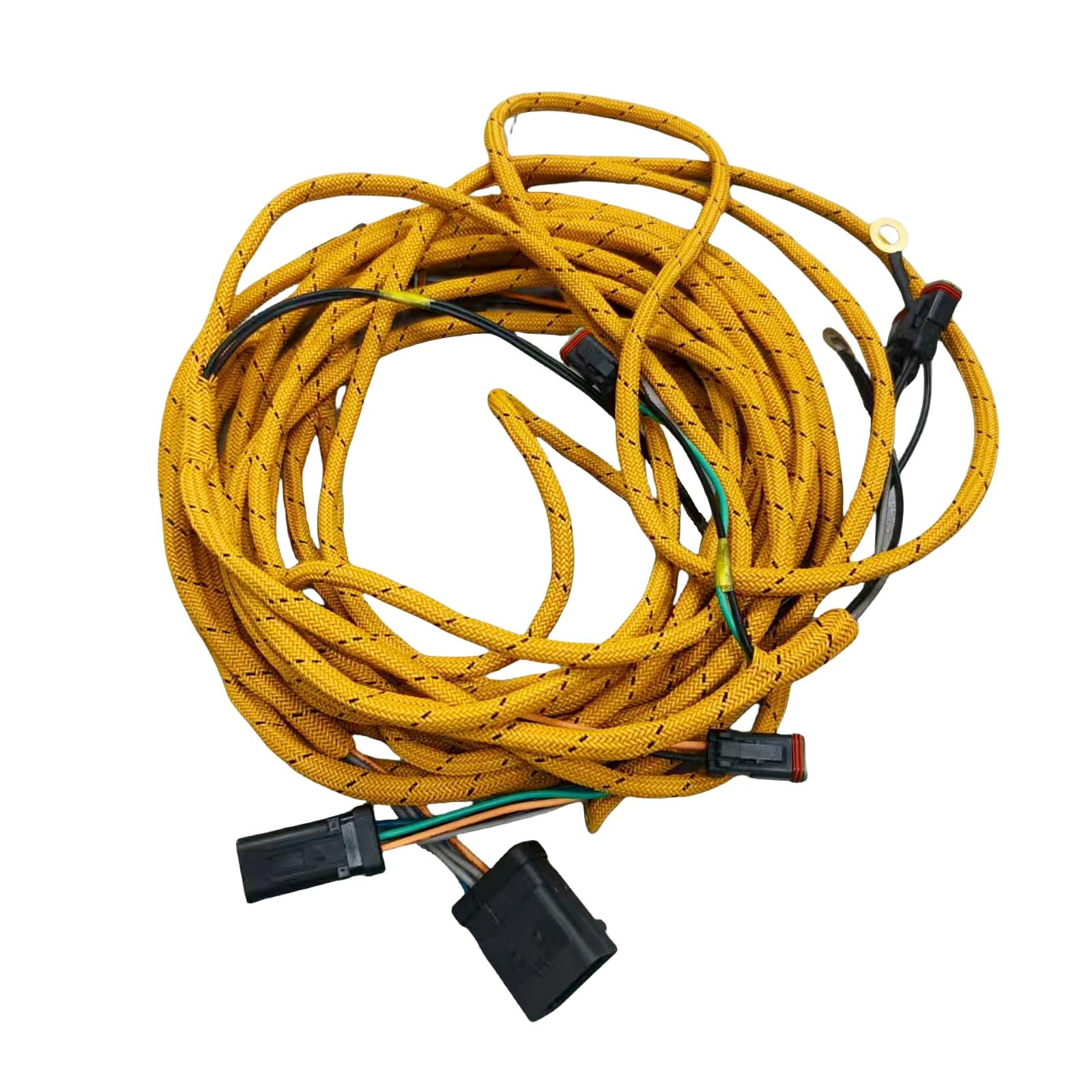 267-7636 2677636 Wiring Harness Fits for Excavator Engine 320D L 320D Replace parts