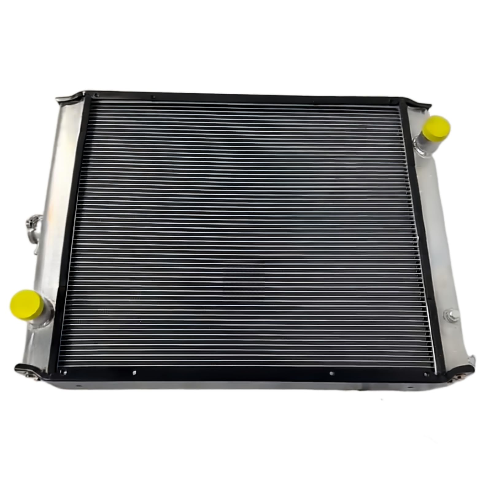 1968155 196-8155 Water Tank Radiator Fits for CAT E311C Excavator Replace parts